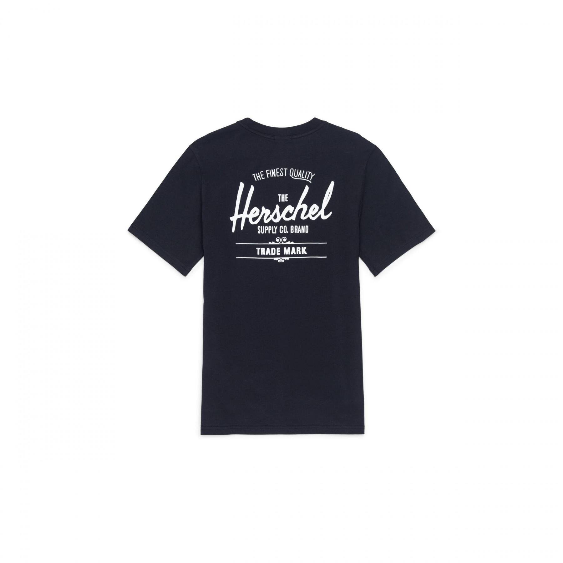 T-Shirt Herschel