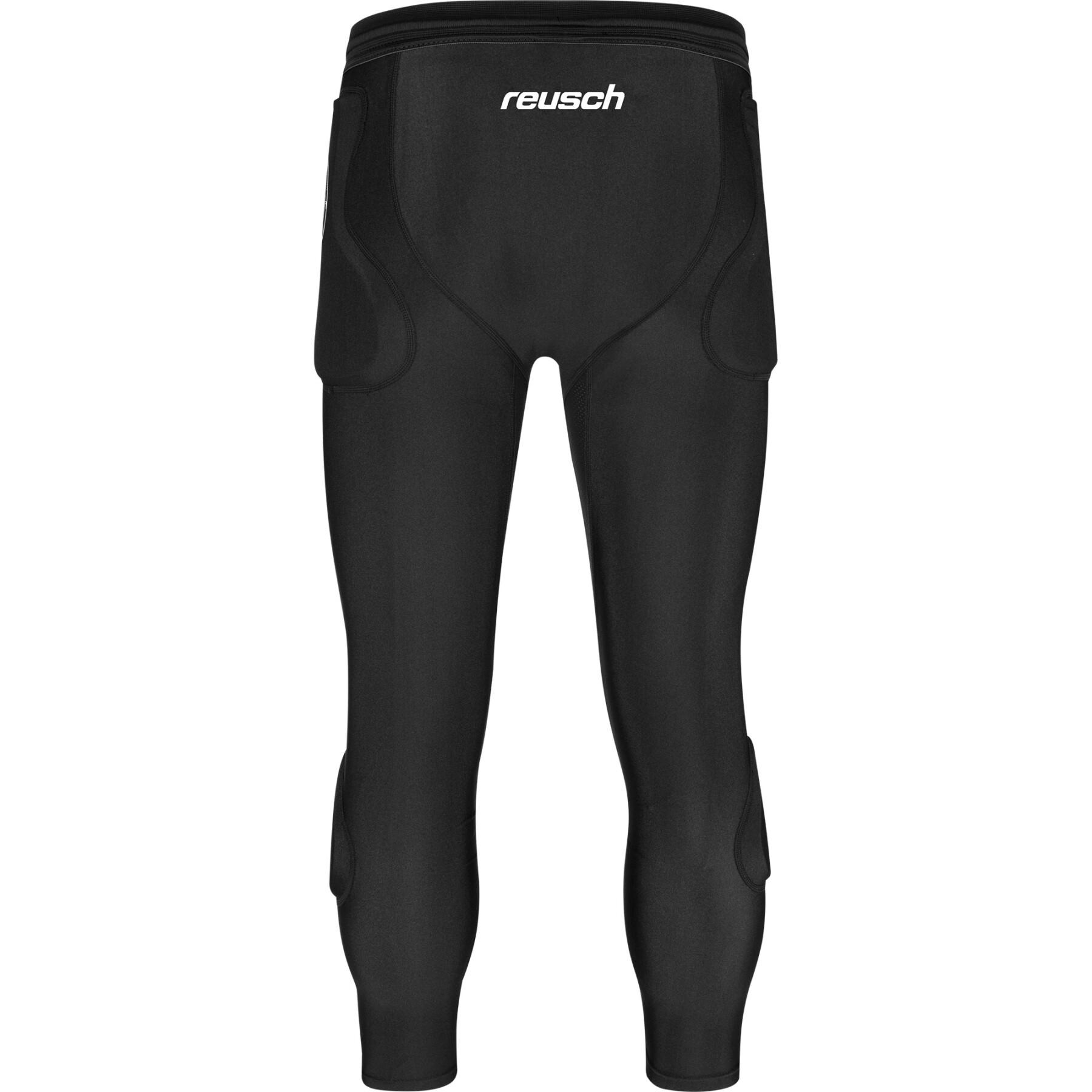 Shorts Reusch Compression Shorts 3/4 Femur