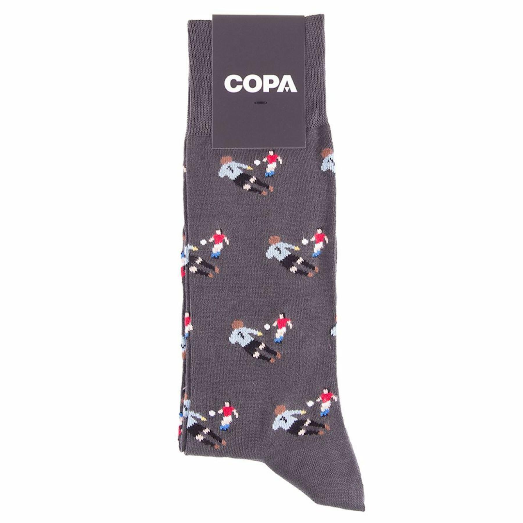 Socken Copa Panenka
