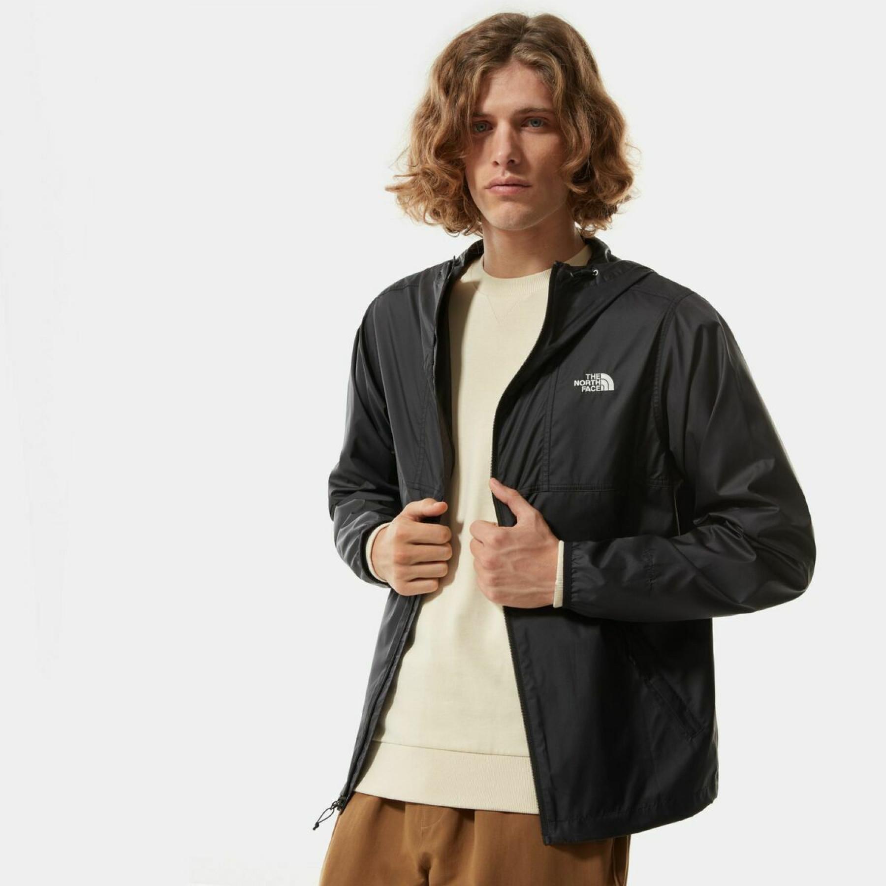 Jacke The North Face Cyclone
