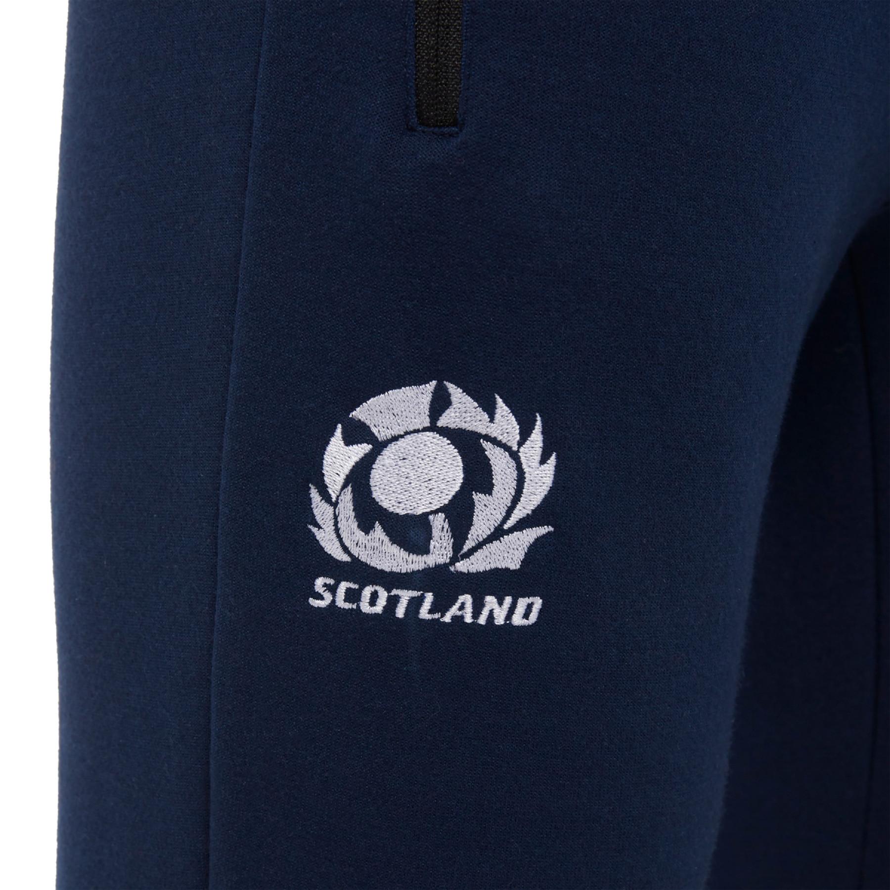 Rugbyhose aus Baumwolle für Frauen Schottland 2020/21