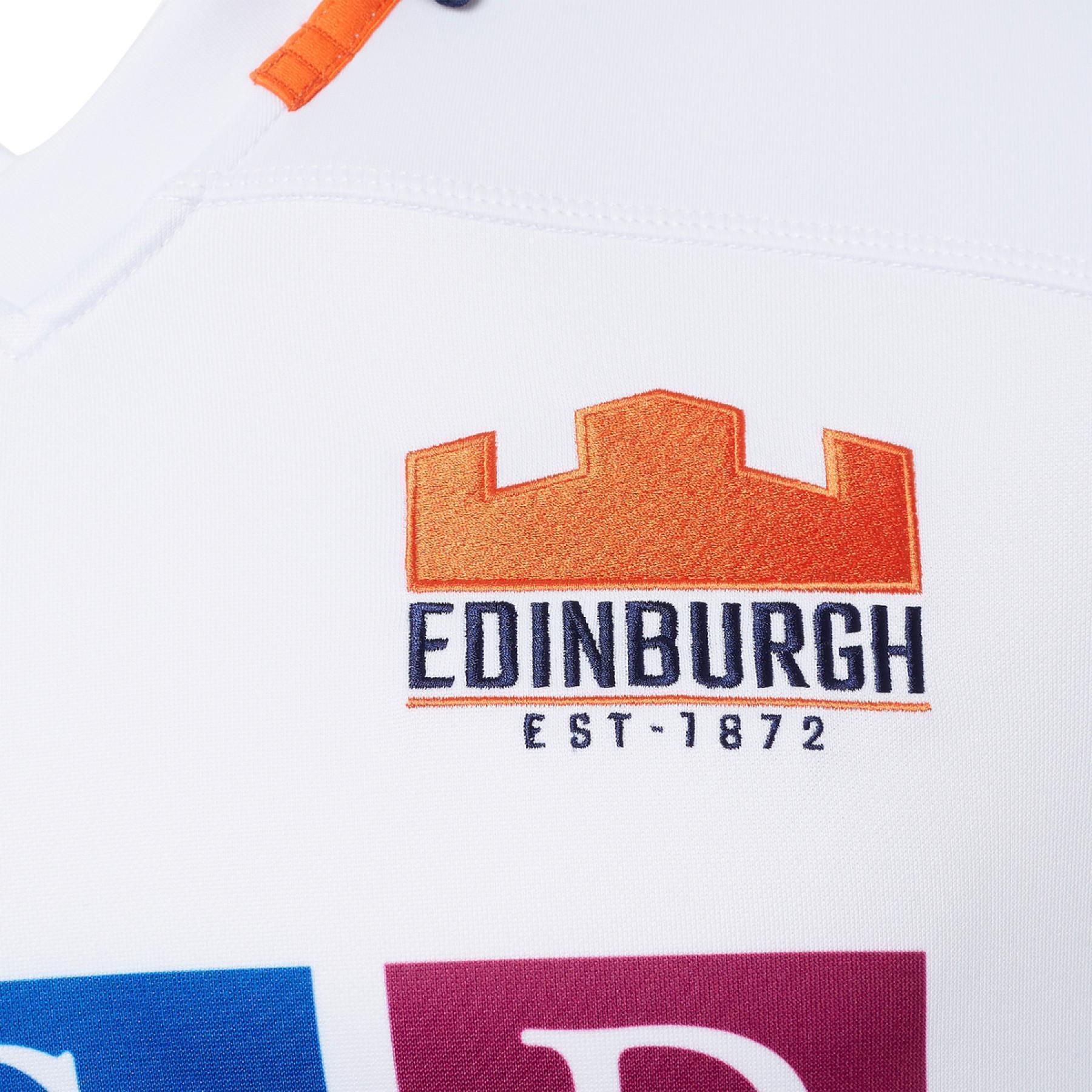 Trikot für draußen Edinburgh rugby 2020/21