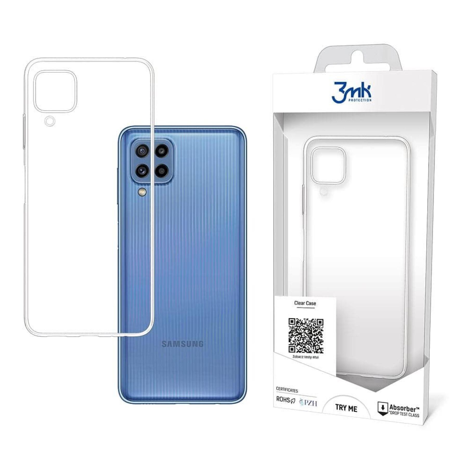 Smartphone-Hülle 3MK Samsung Galaxy M23 5G