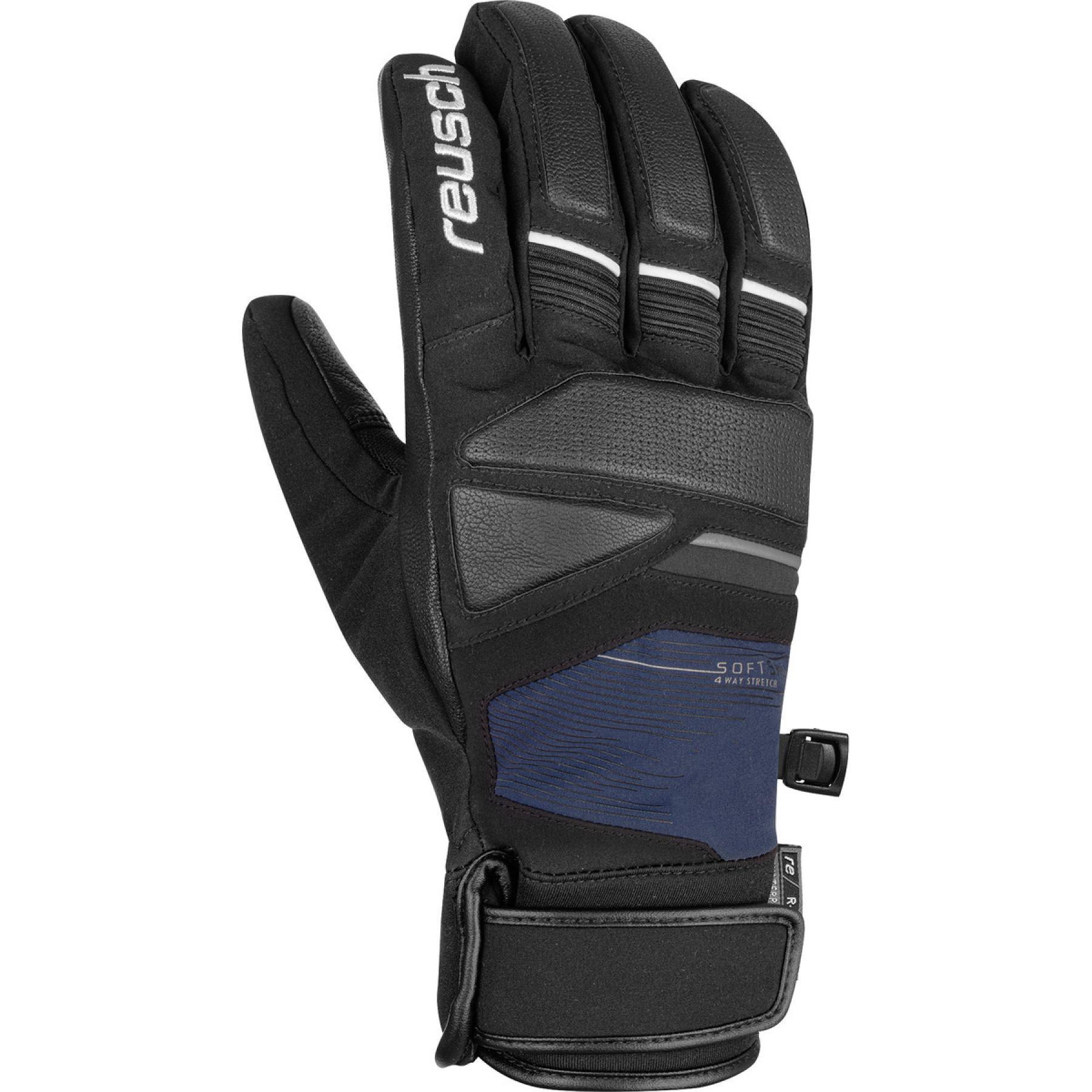 Handschuhe Reusch Storm R-tex® Xt