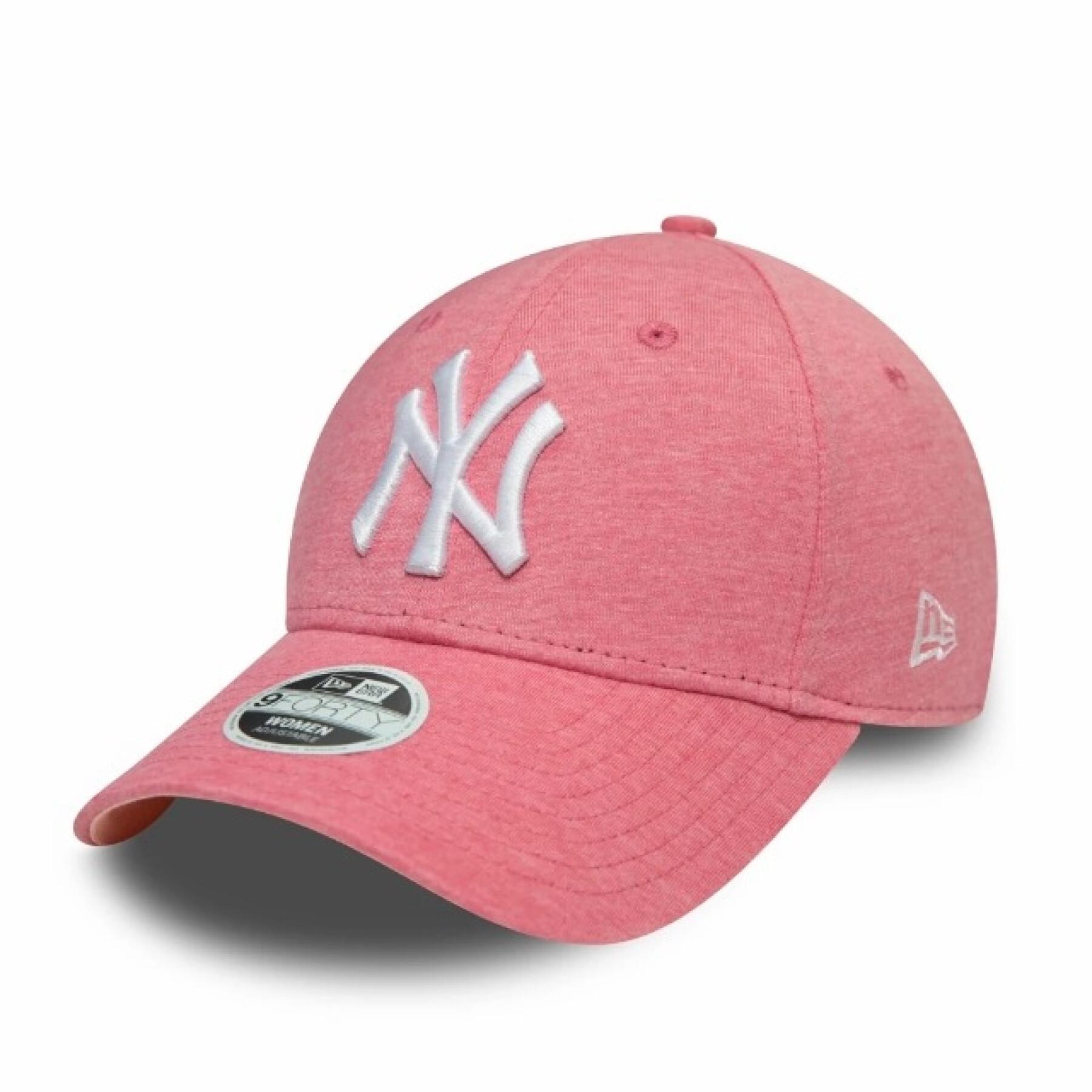 9forty Mütze für Frauen New York Yankees 2021/22