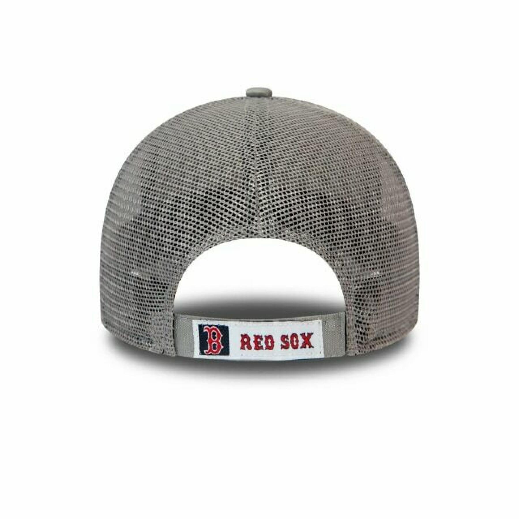 Trucker-Mütze Boston Red Sox 2021/22