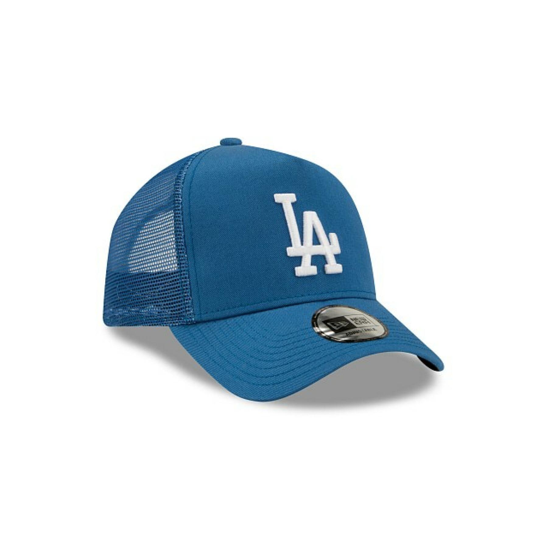 Trucker Cap Los Angeles Dodgers