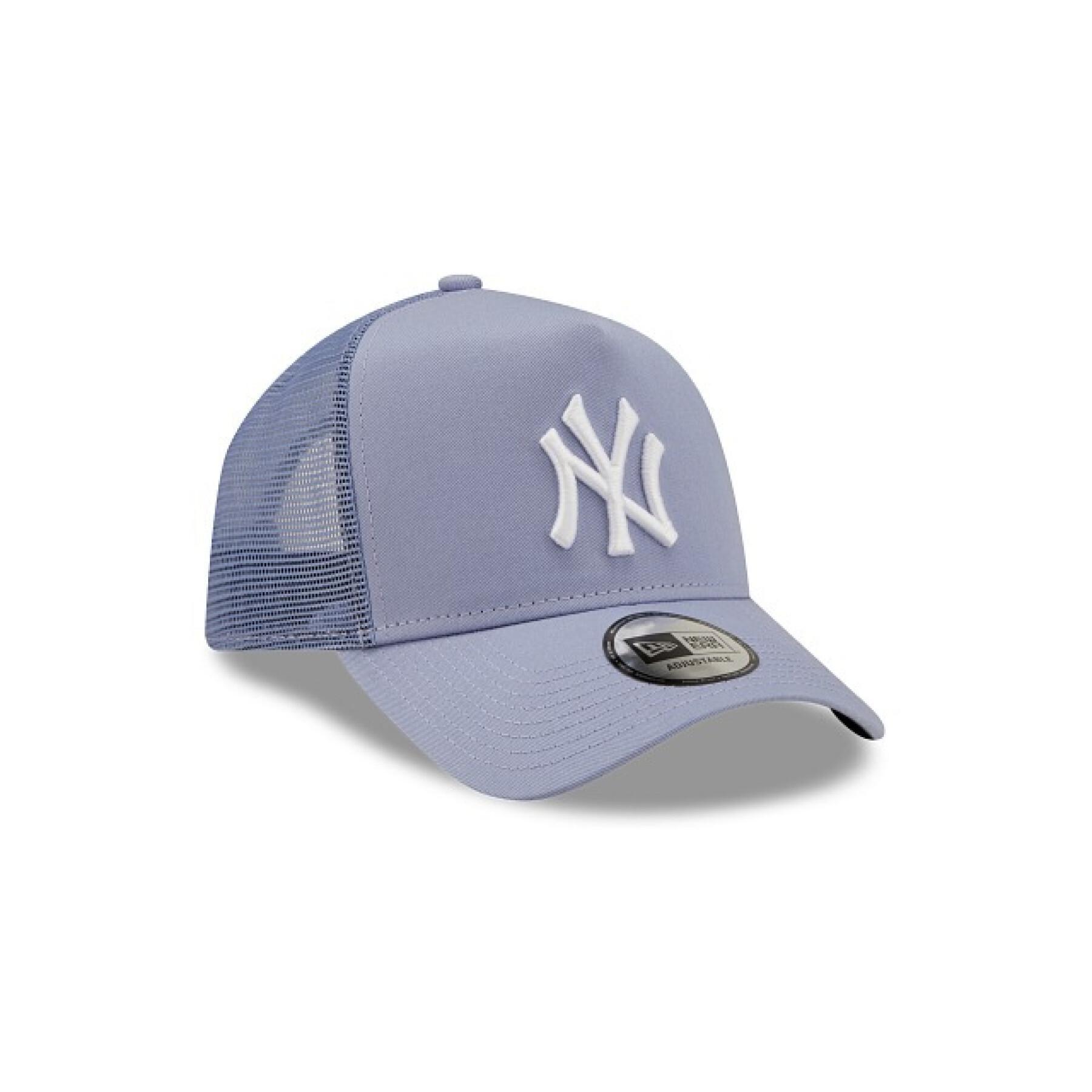 Trucker Cap New York Yankees