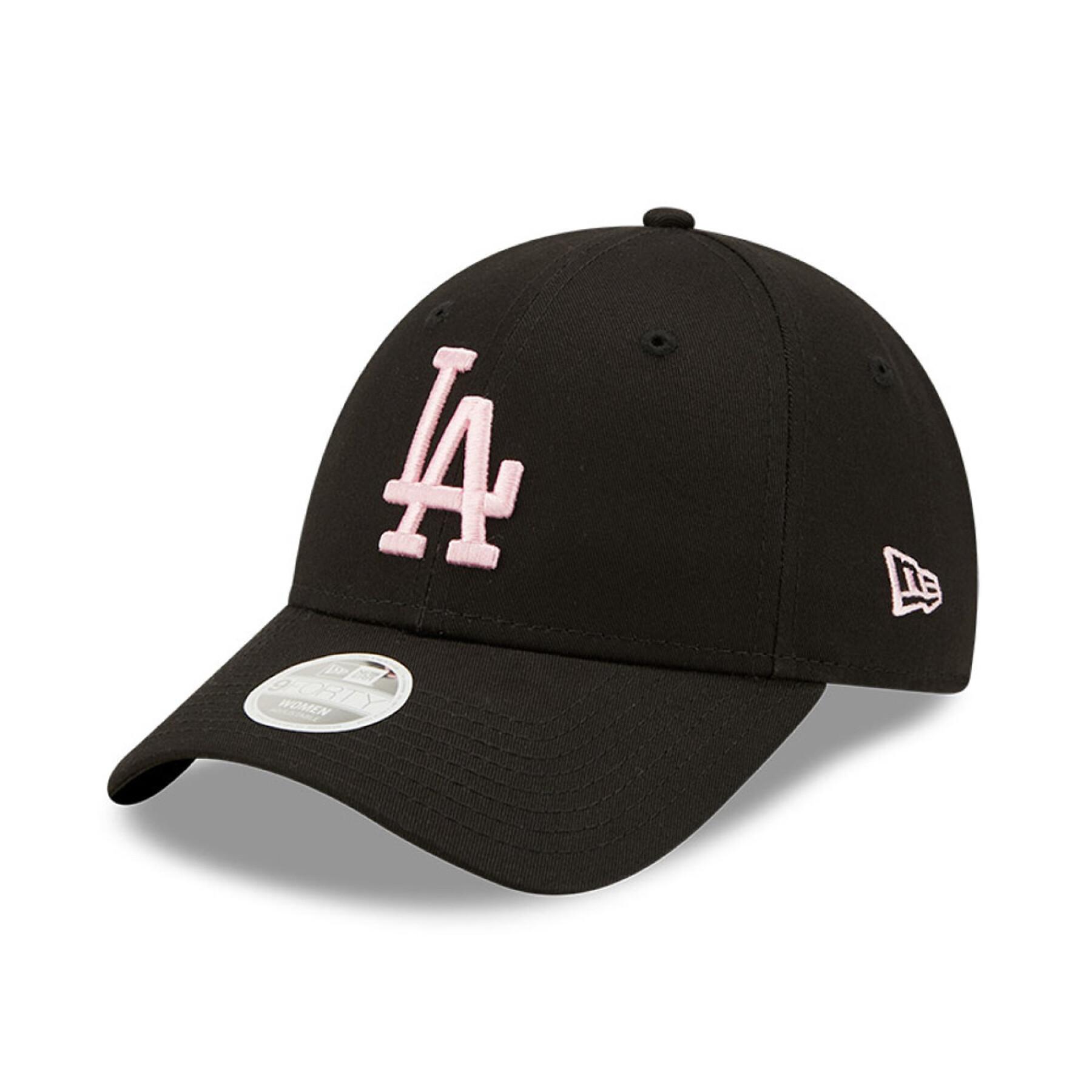 Mütze 9forty Frau la Dodgers