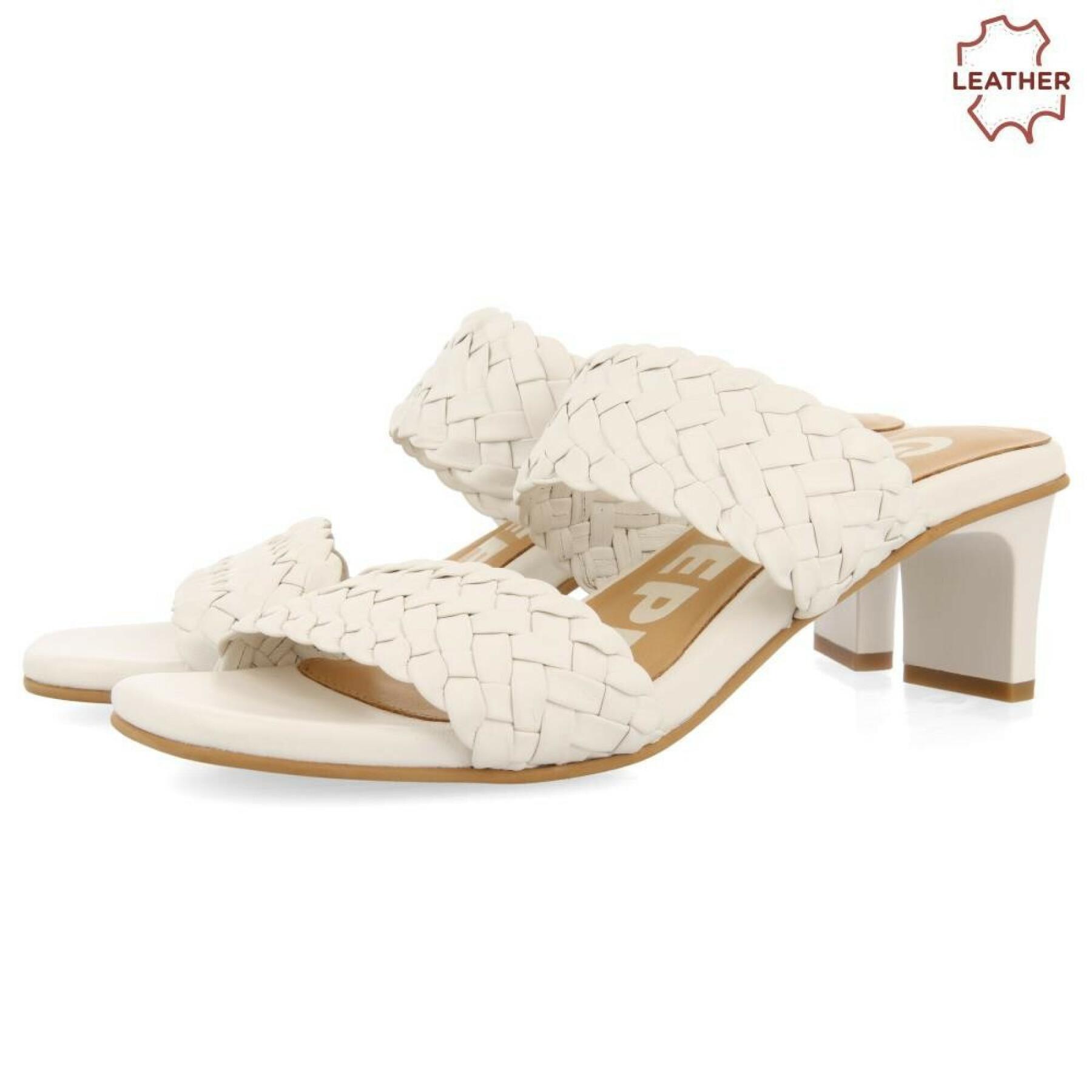 Sandalen mit Absatz für Damen Gioseppo Pirie