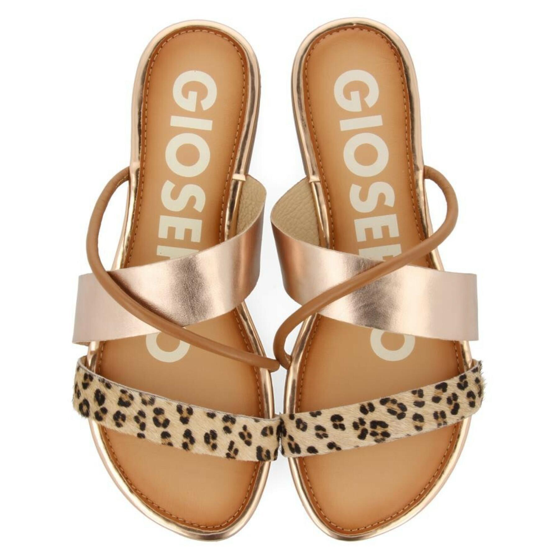Sandalen für Damen Gioseppo Biassono