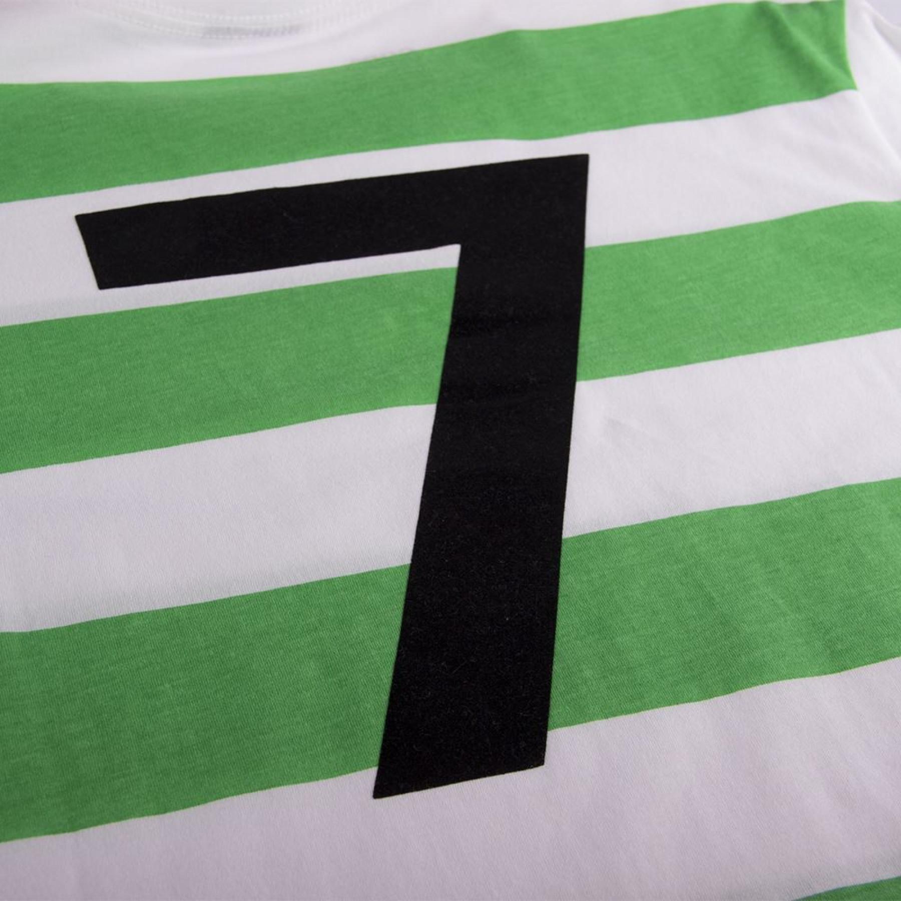 T-shirt de capita i ne Celtic