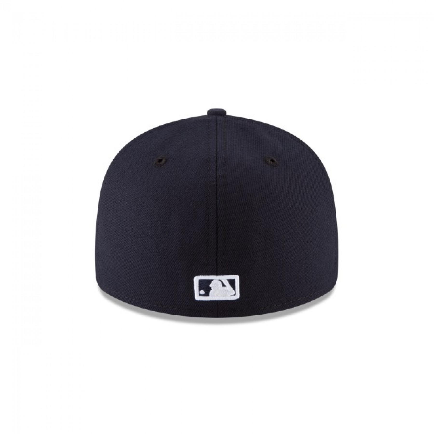 Kappe New Era Tigers Low Profile 59fifty
