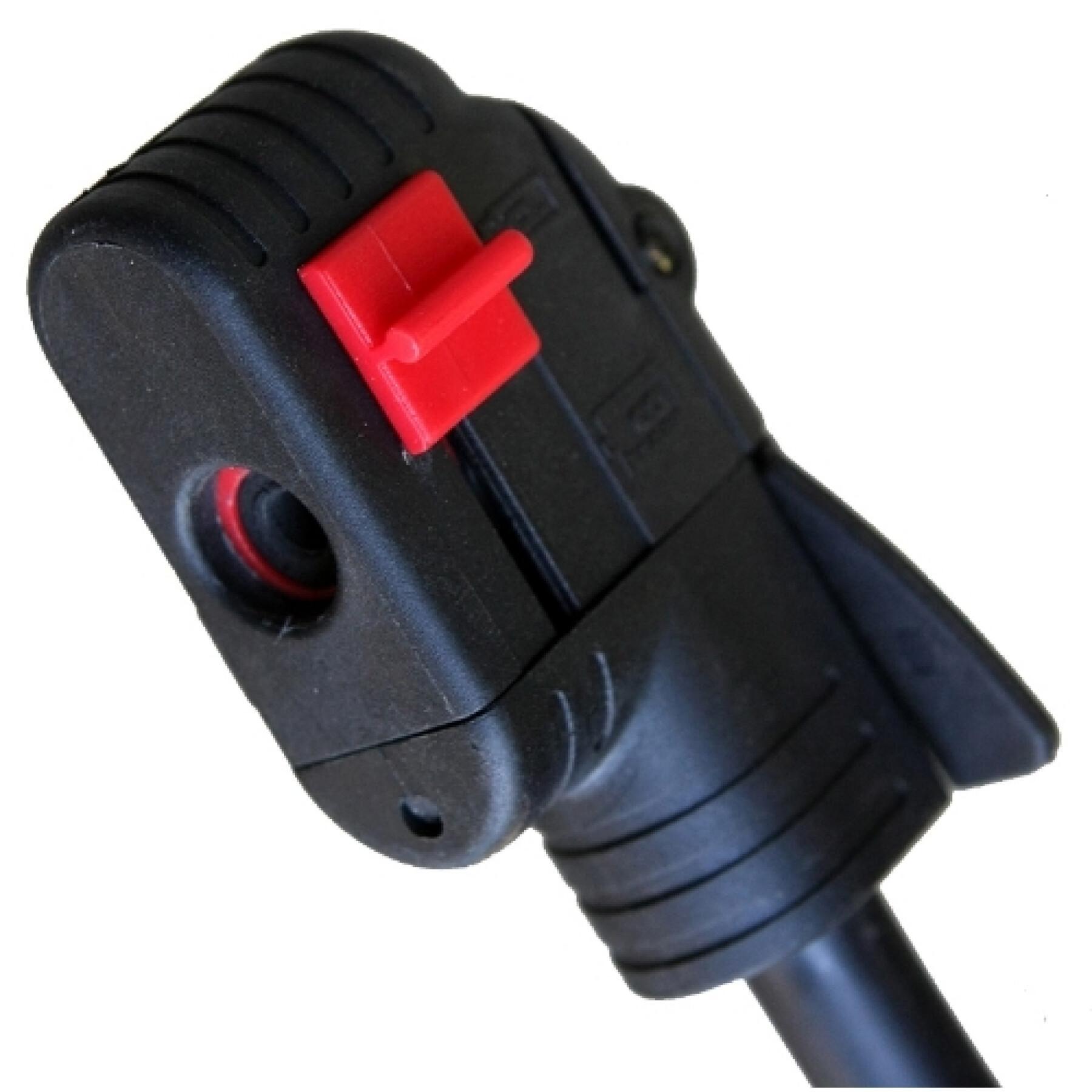 Fußpumpenanschluss für Pumpe Zefal Switch