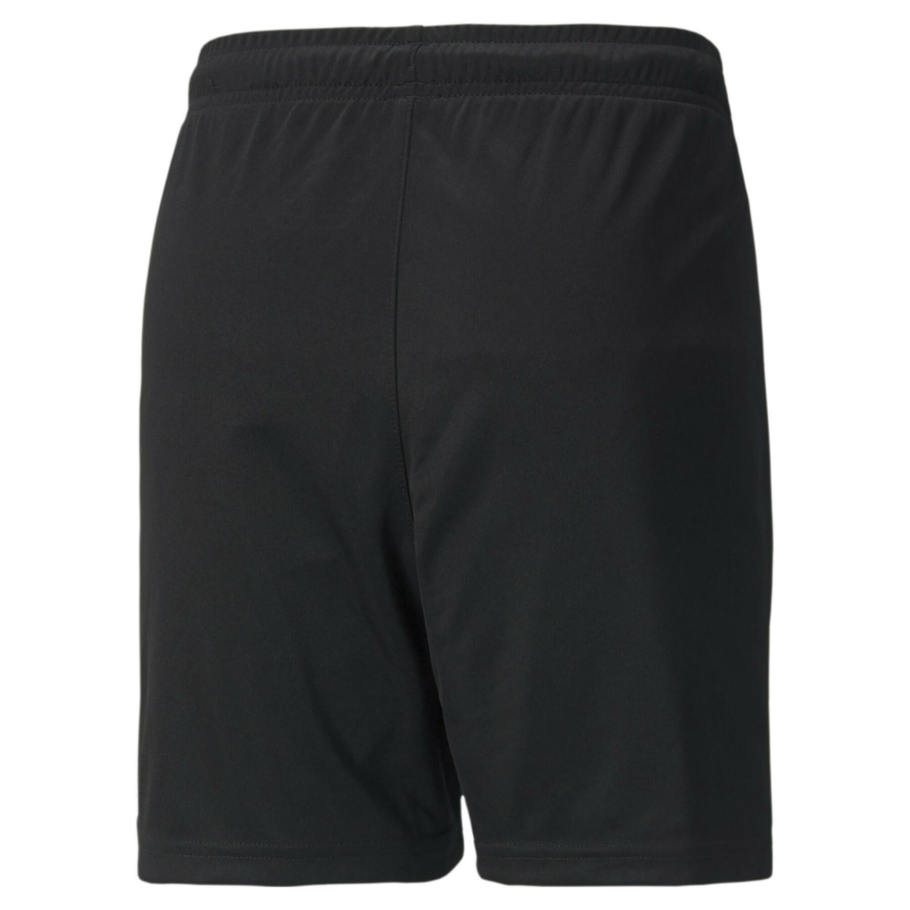 Kindershorts Olympique de Marseille Training with pockets