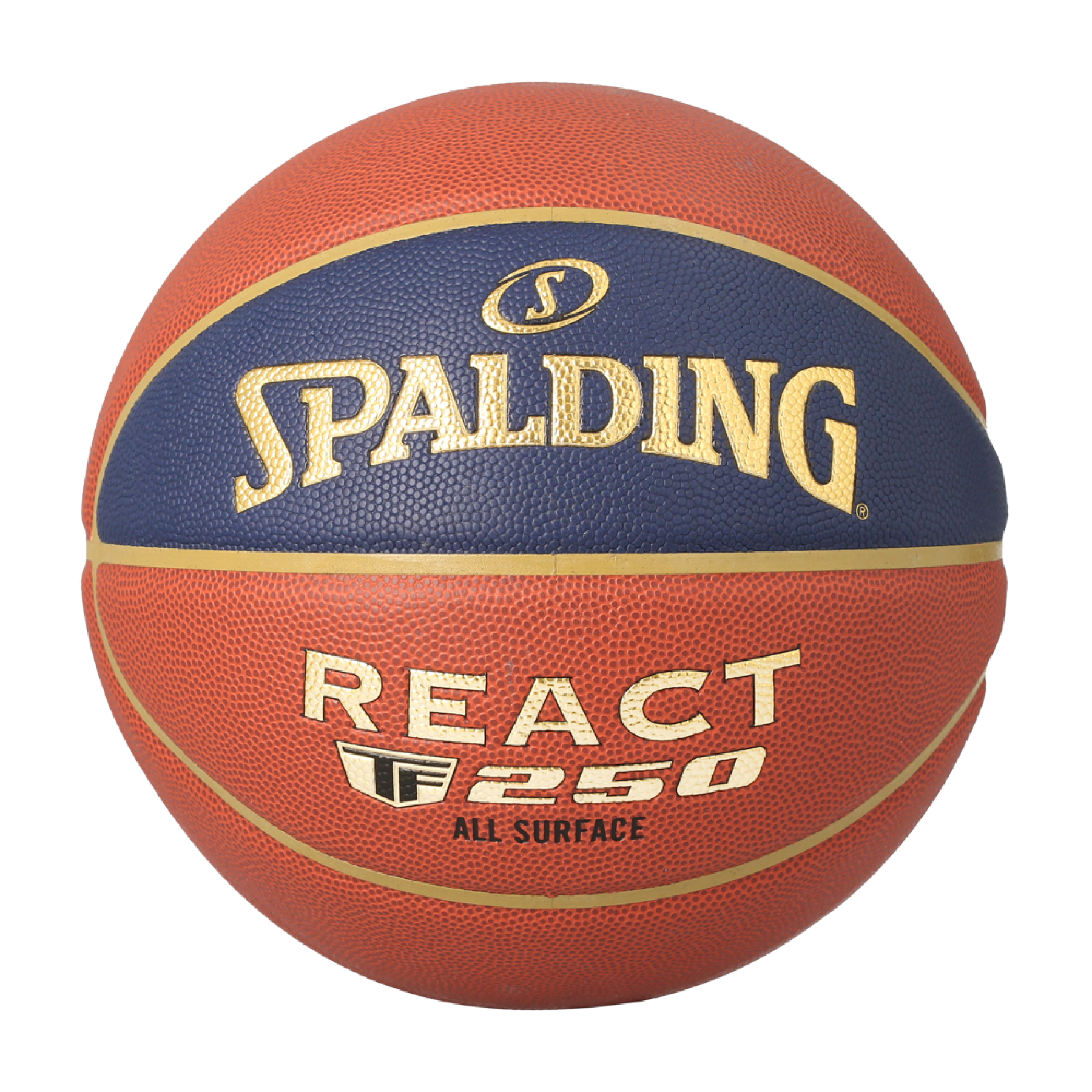 Basketball Spalding React TF-251