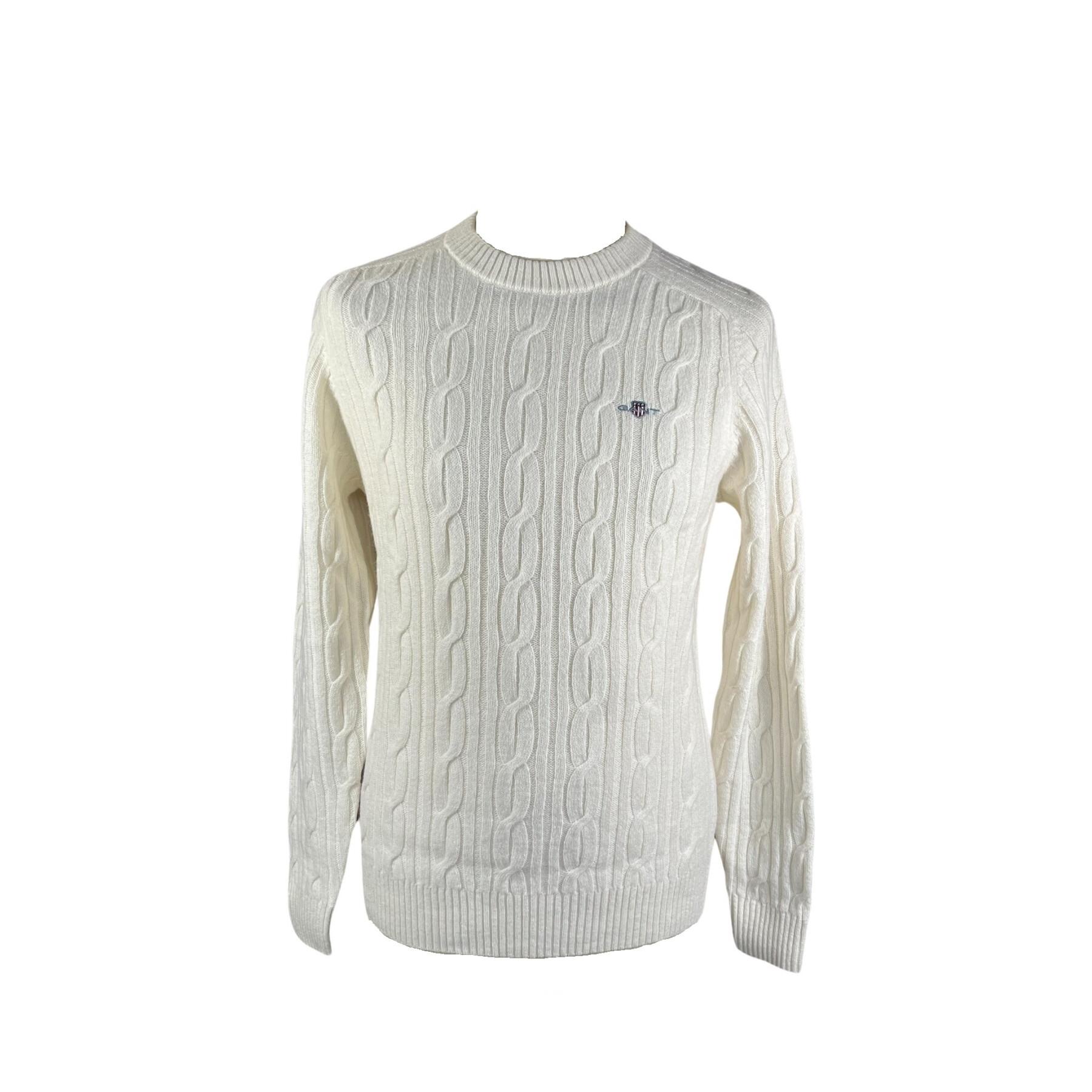 Pullover Gant Lambswool Cable