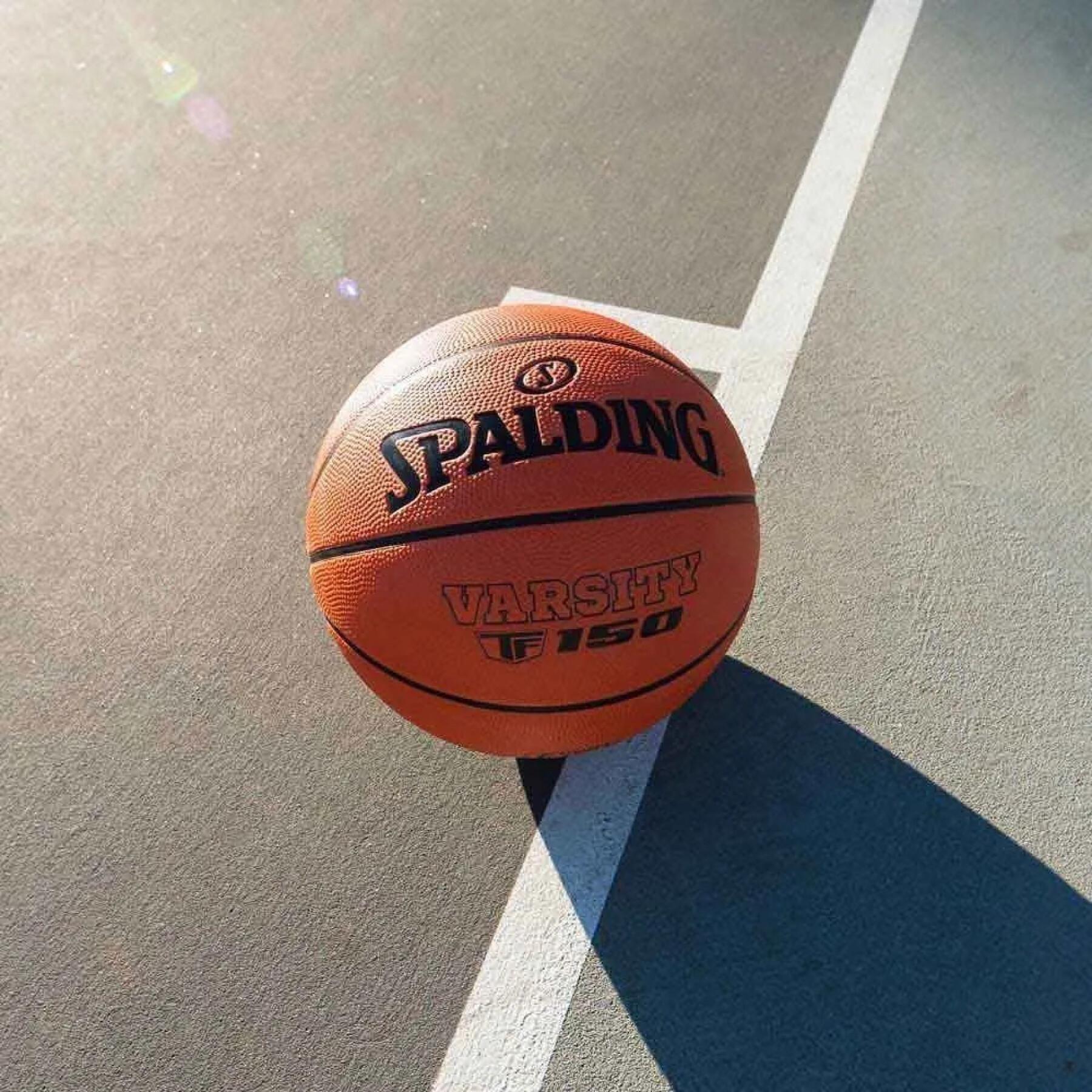 Basketball Spalding Varsity FIBA TF-150 Rubber