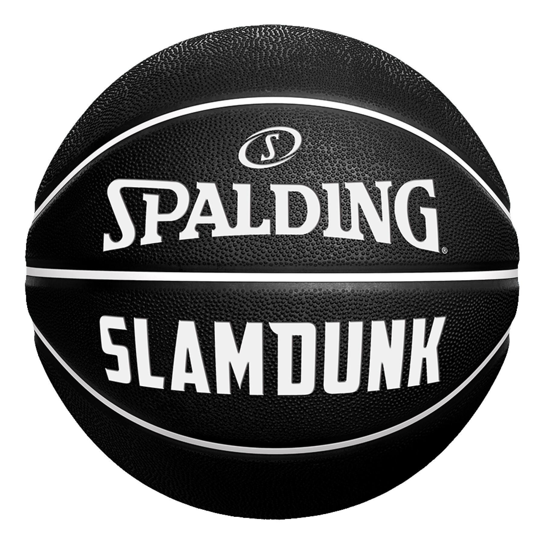 Basketball Spalding Slam Dunk Rubber