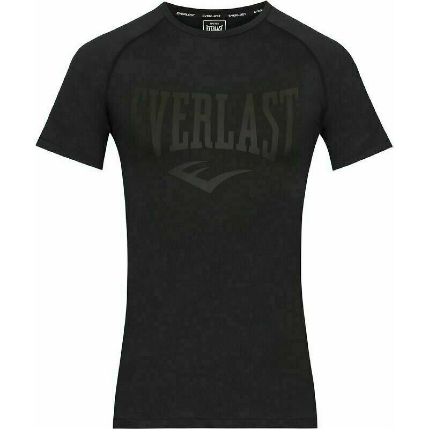 Kurzarm-T-Shirt Everlast willow