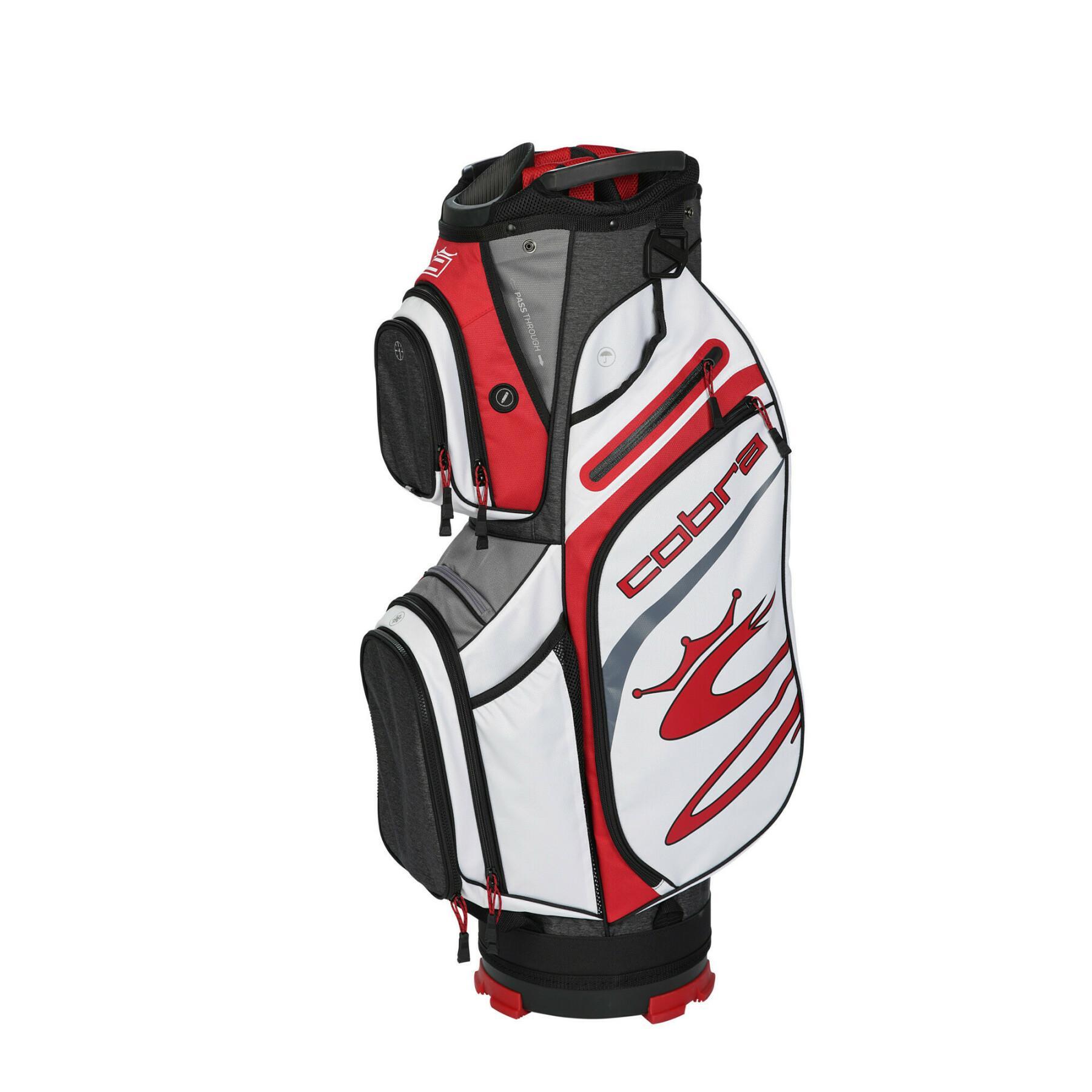 Golftasche Puma Ultralight Cart Bag UL20