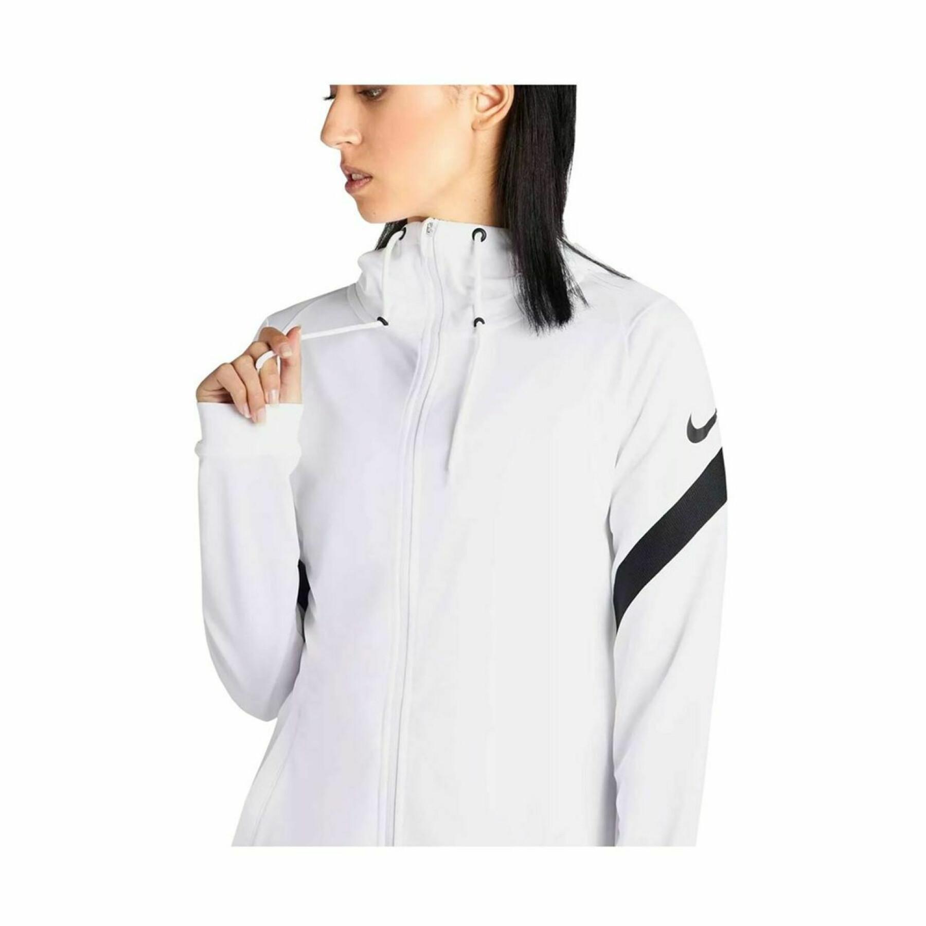 Damen-Sweatshirt Nike Dynamic Fit StrikeE21