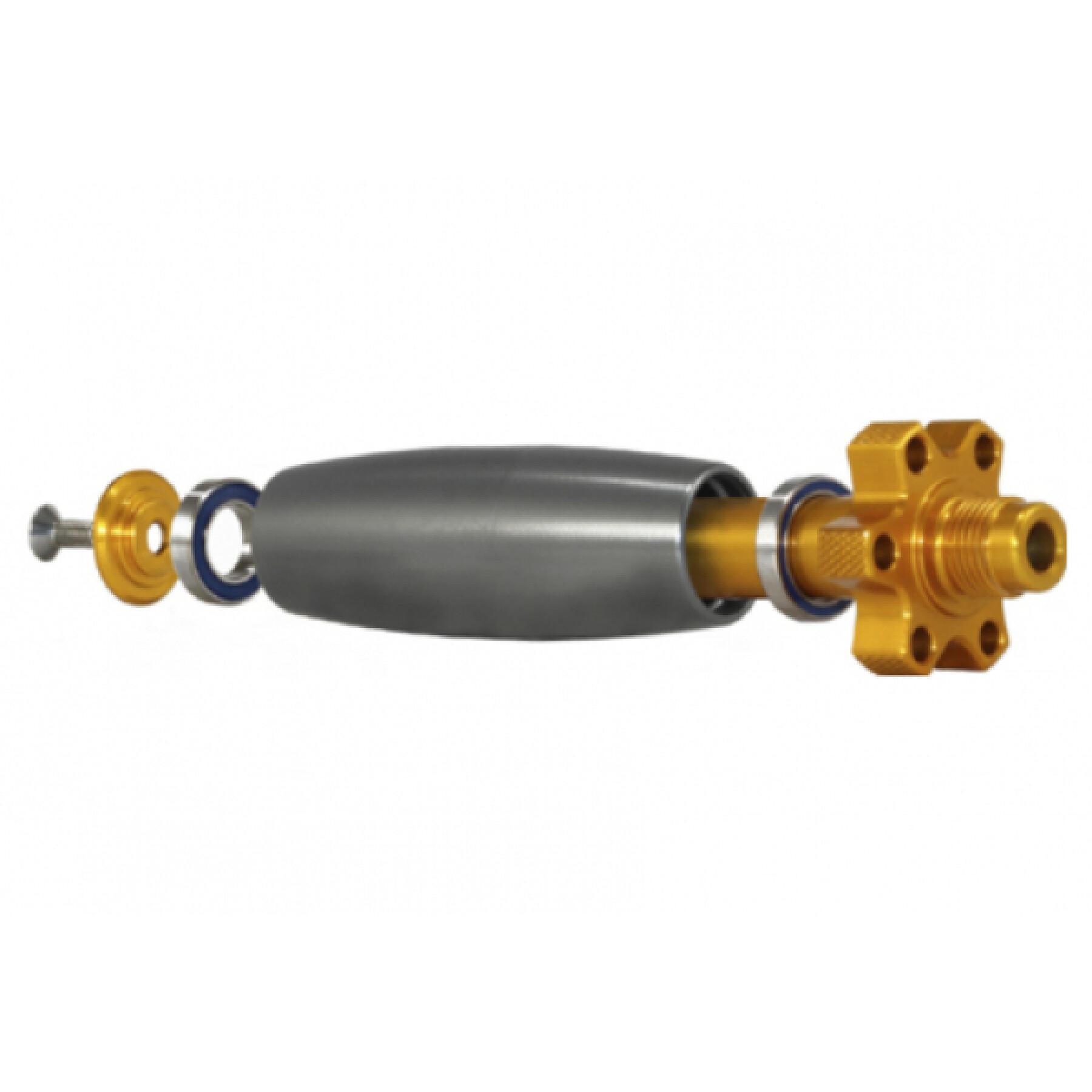 Werkzeug für die Kurbelgarnitur Enduro Bearings Tool-Pedal Dummy