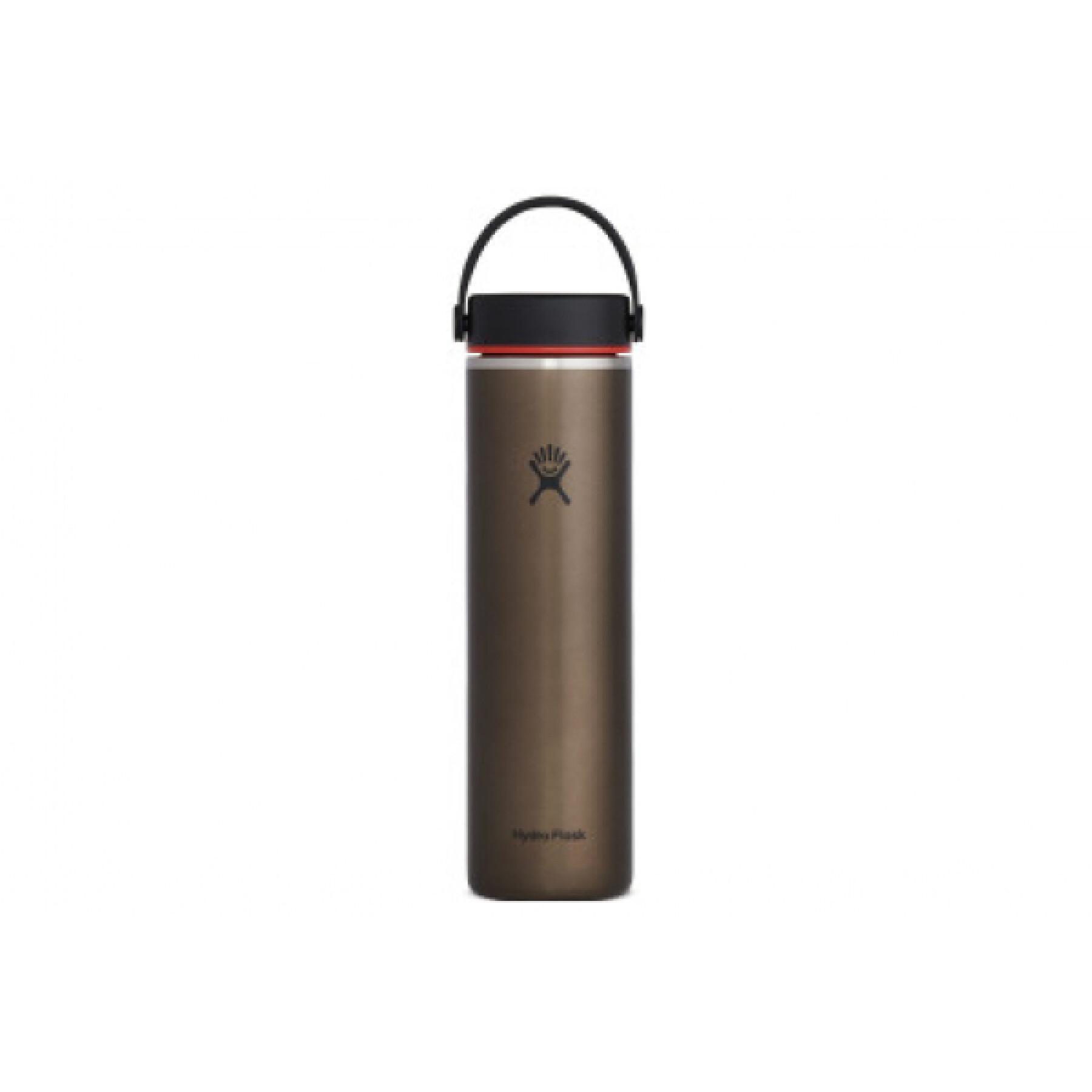 Standard-Thermoskanne Hydro Flask with mouth standard lex cap 24 oz