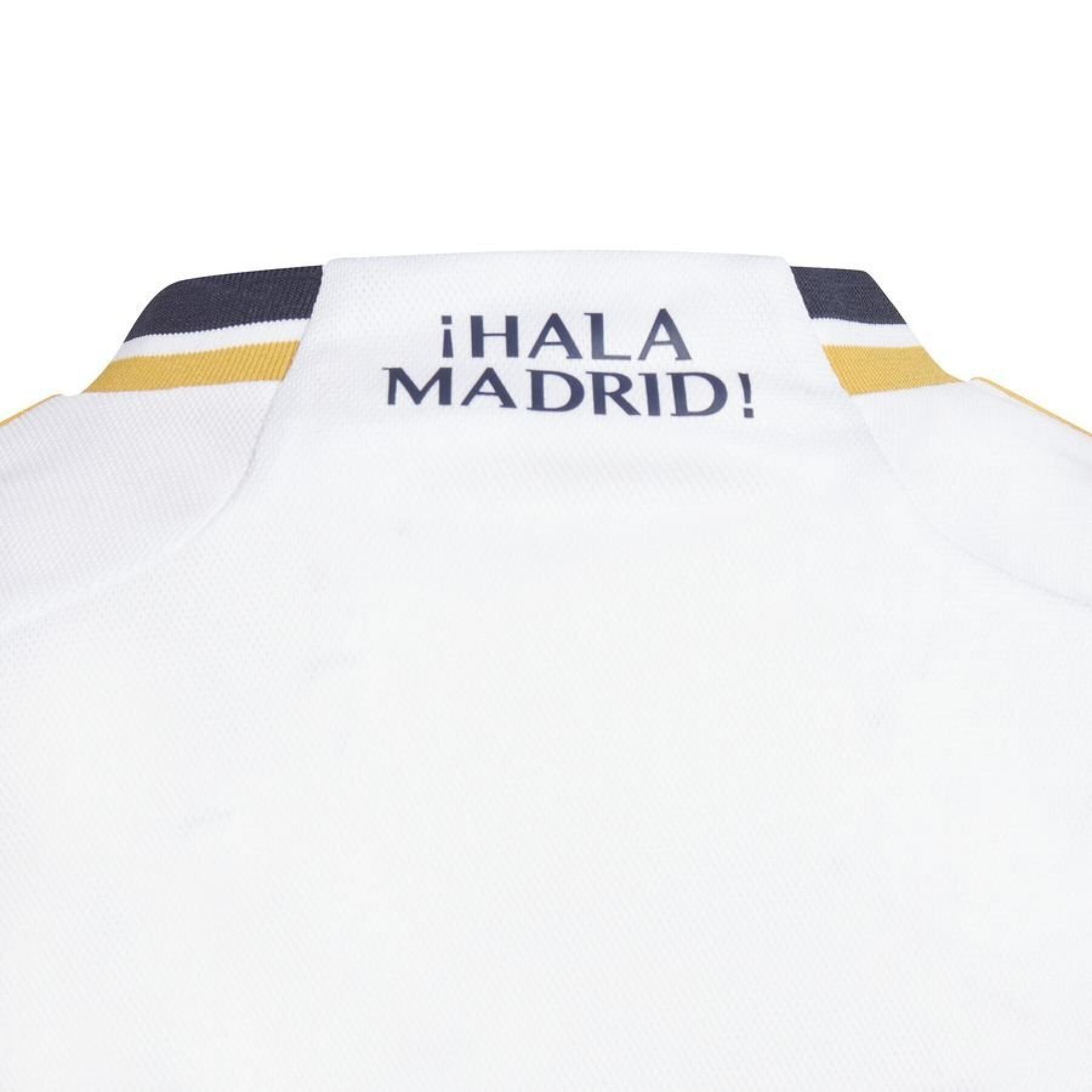Mini-Kit Baby Heim Real Madrid 2023/24