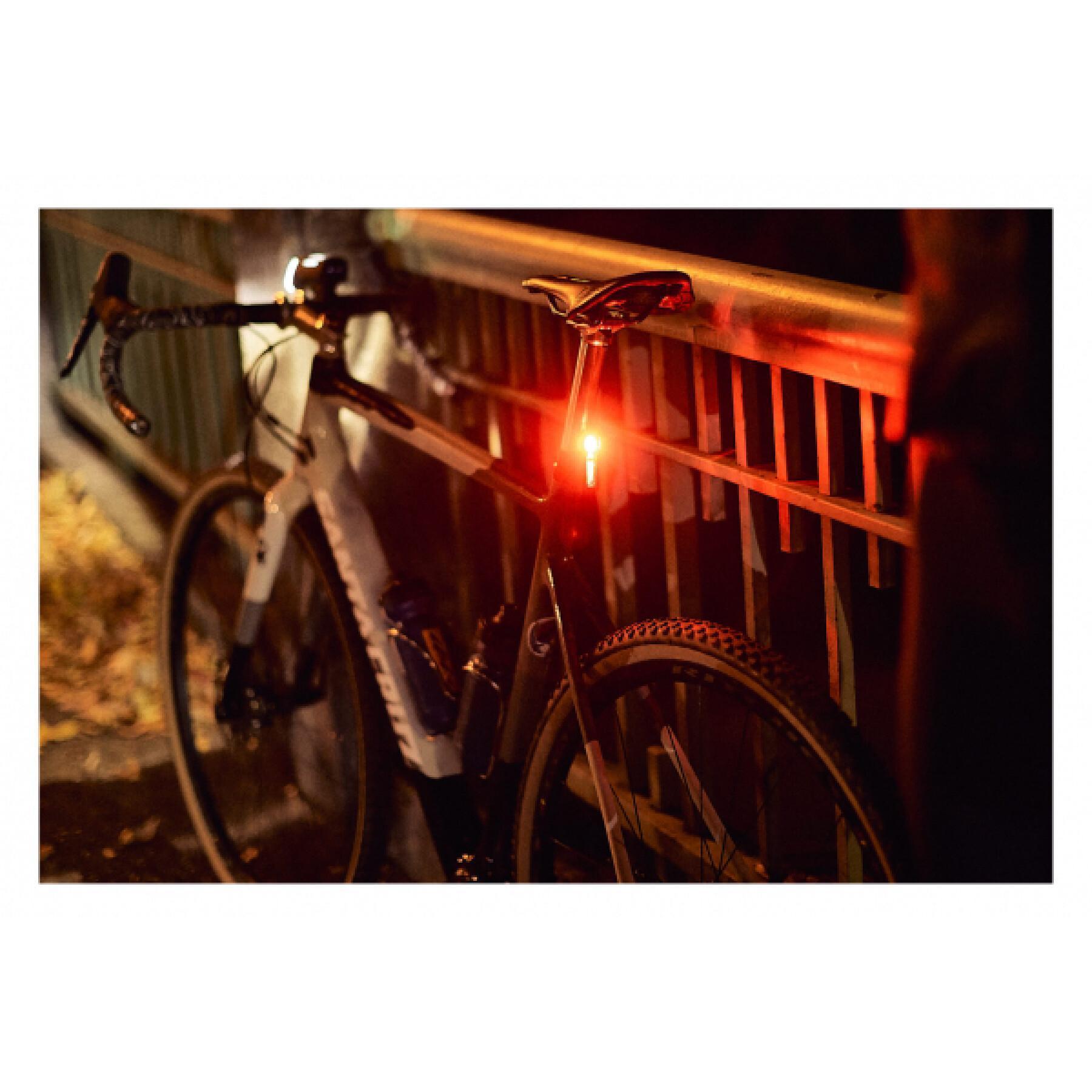 Fahrradlampe Kryptonite Incite XBR Brake