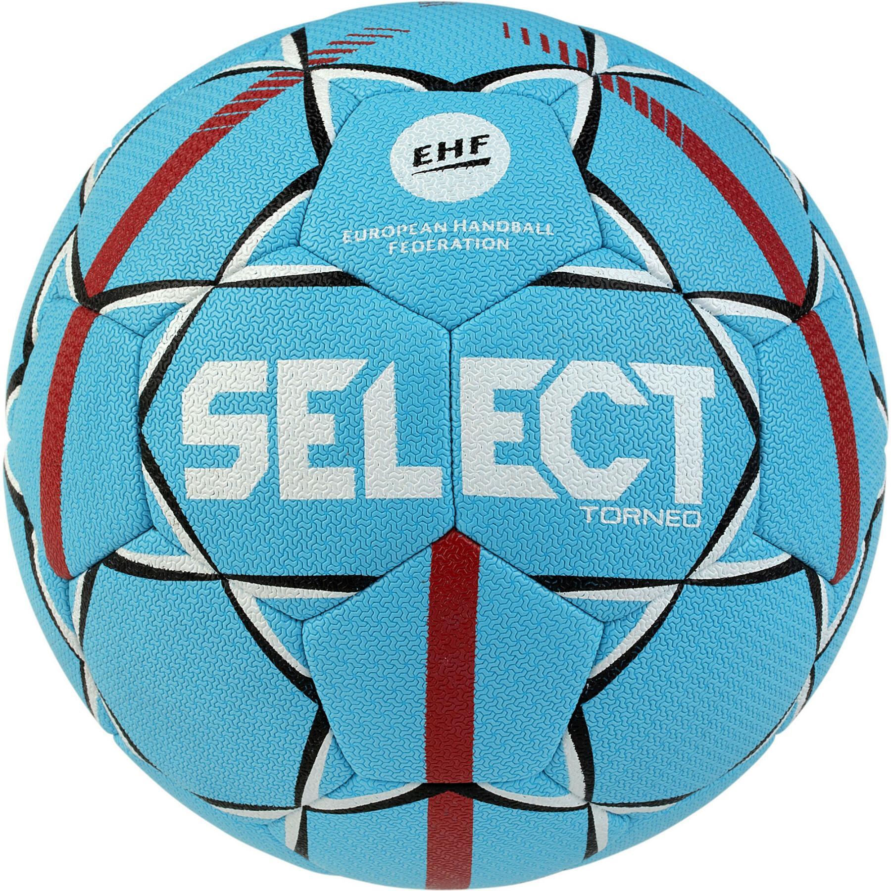 Handball Select HB Torneo Official EHF Ball
