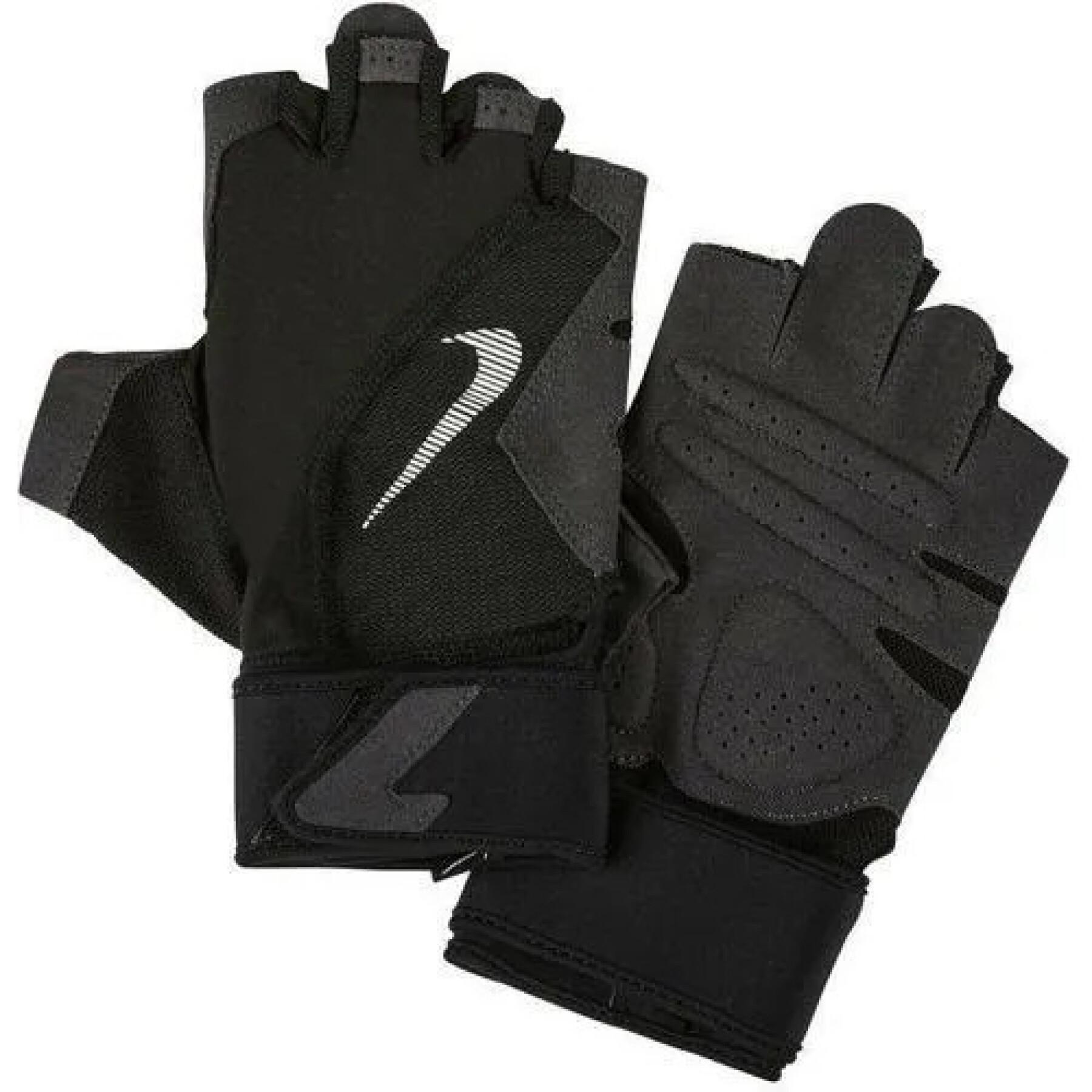 Fitness-Handschuhe Nike premium