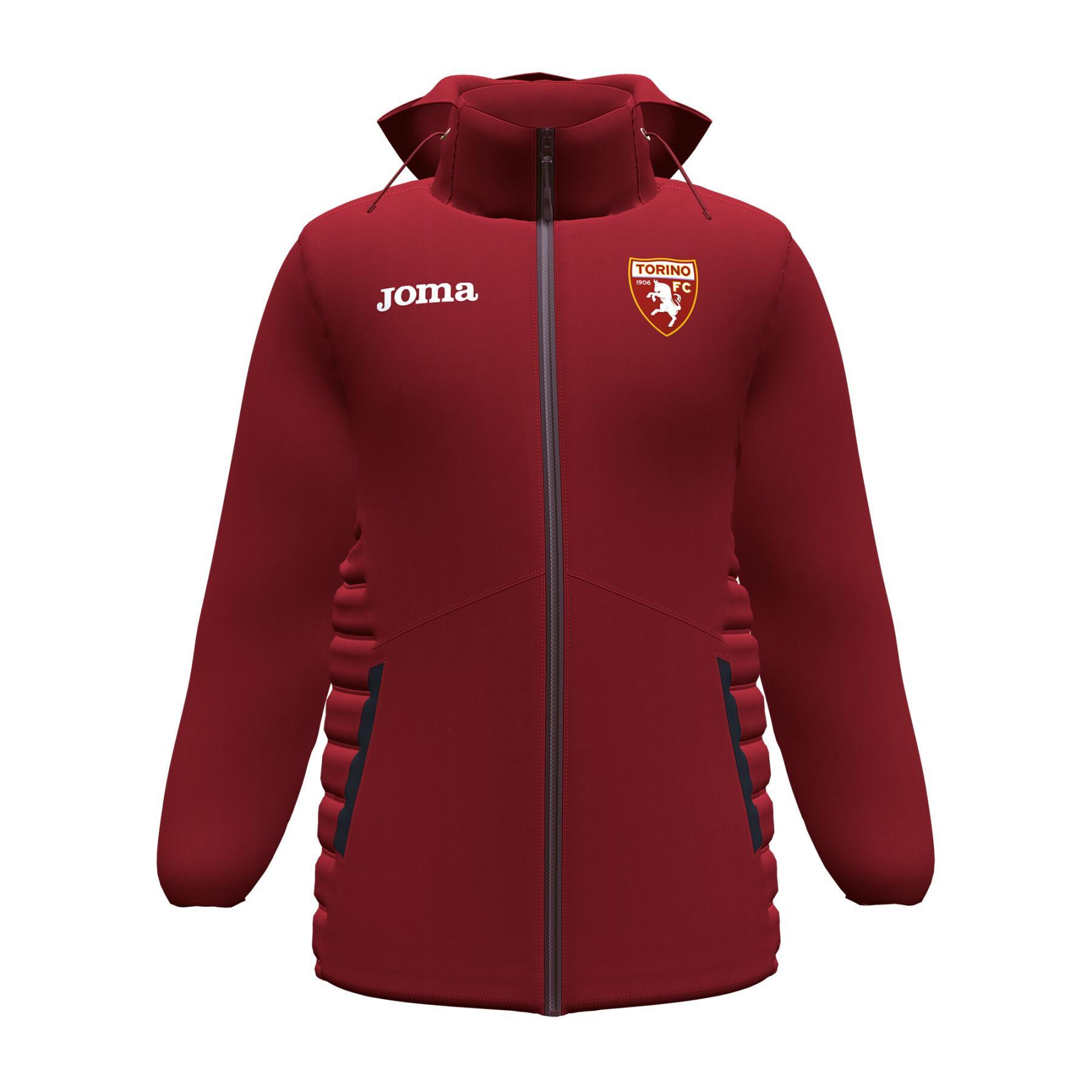 Windjacke Torino FC 2021/22 ENTRENO