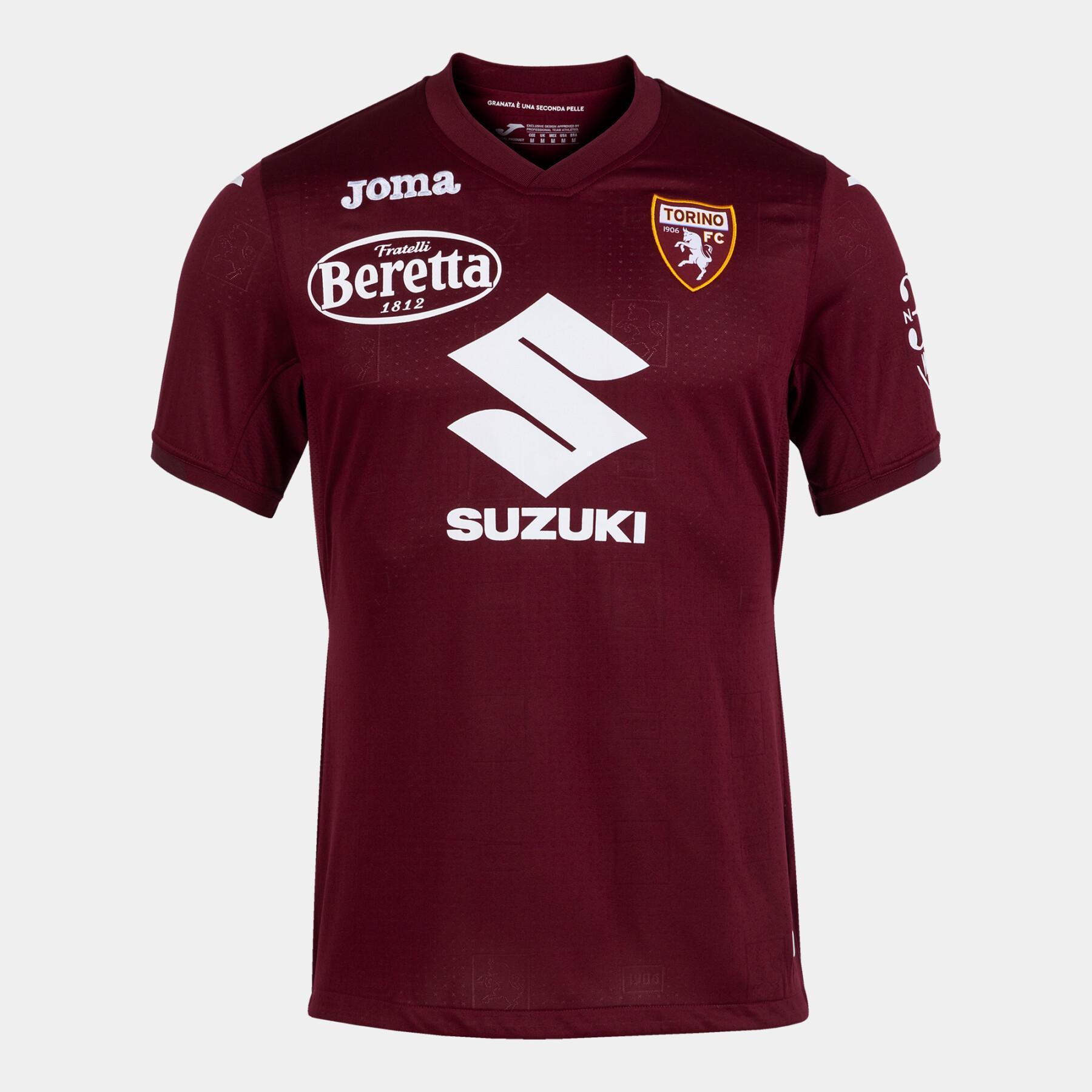Heimtrikot Kind Torino FC 2021/22