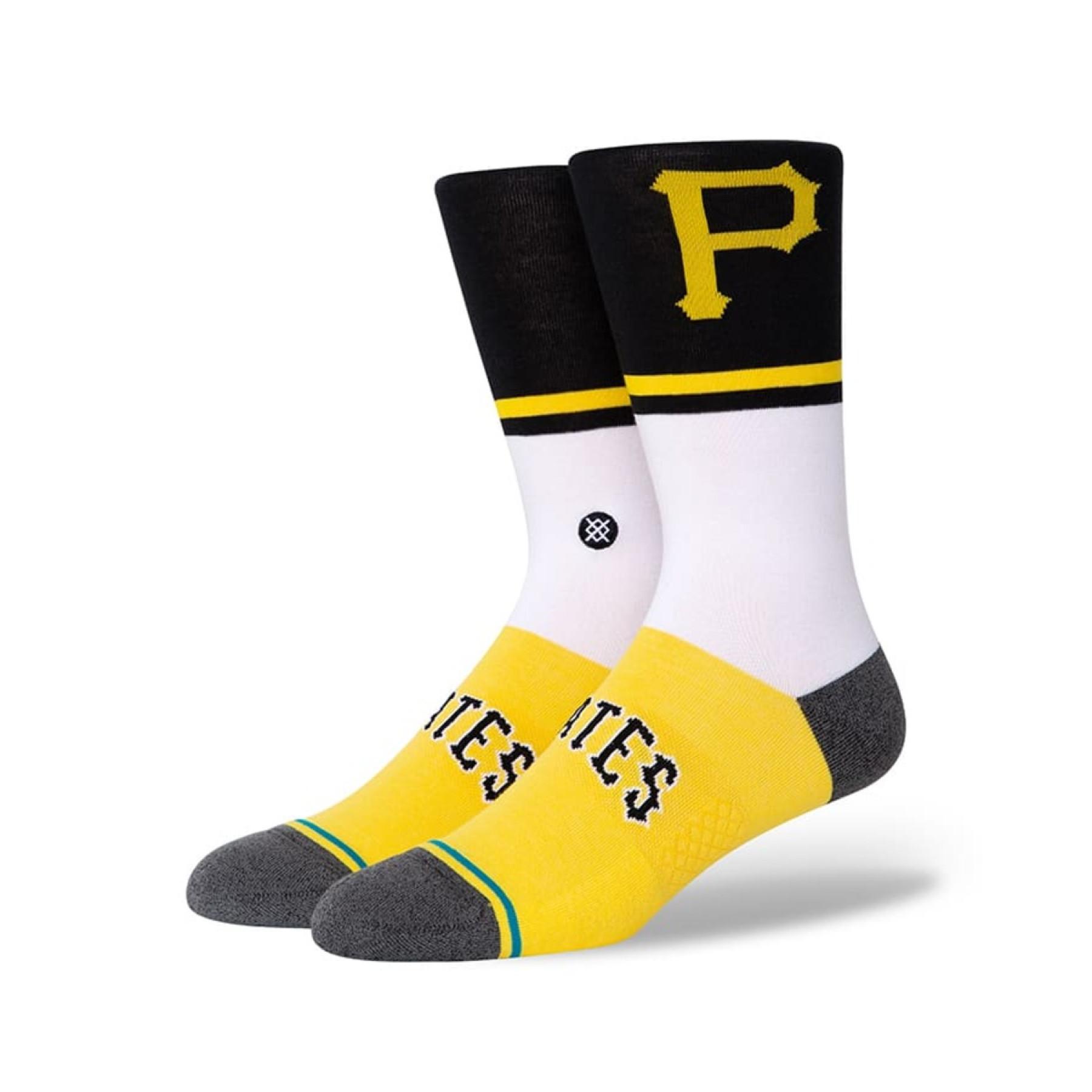 Socken Pittsburgh Pirates