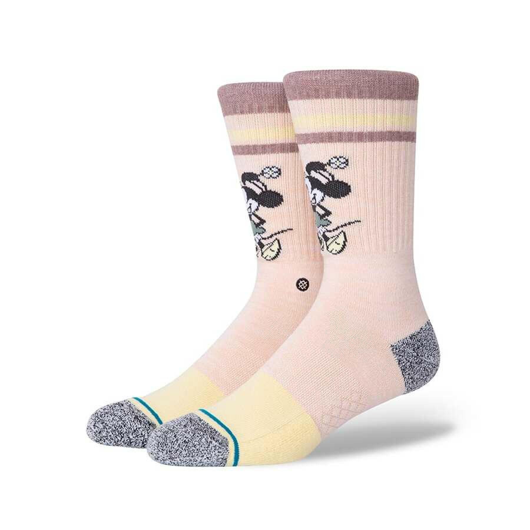 Socken für Frauen Stance Vintage Minnie