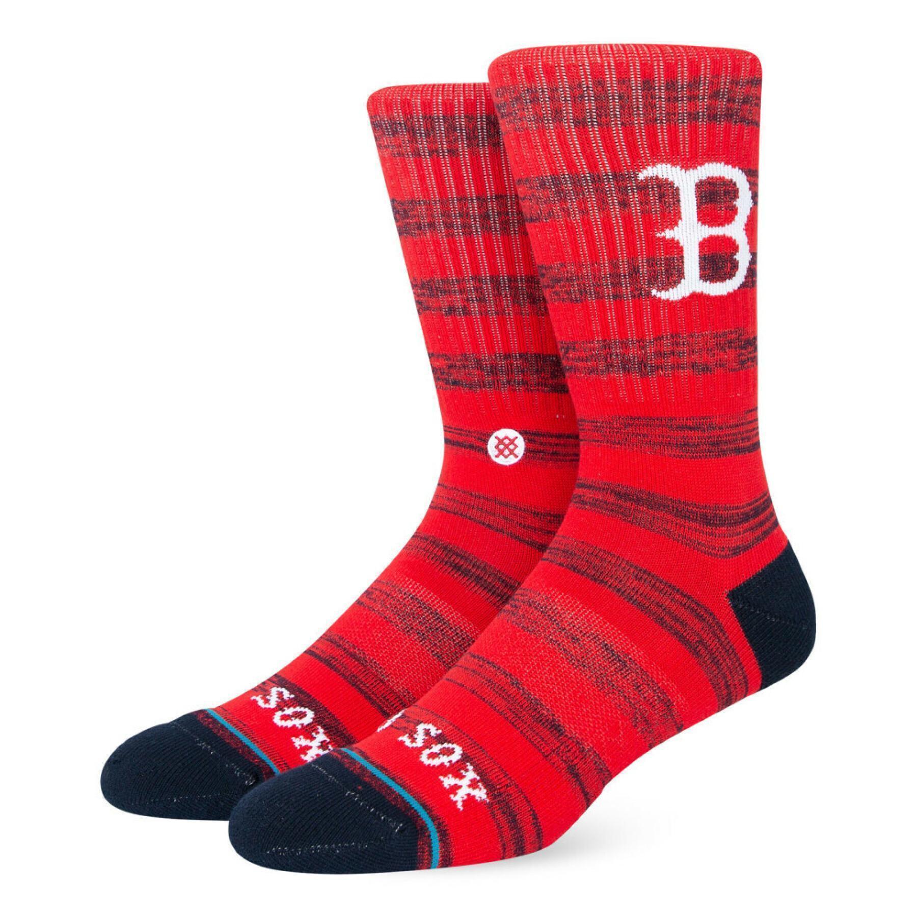 Socken Boston Red Sox Twist