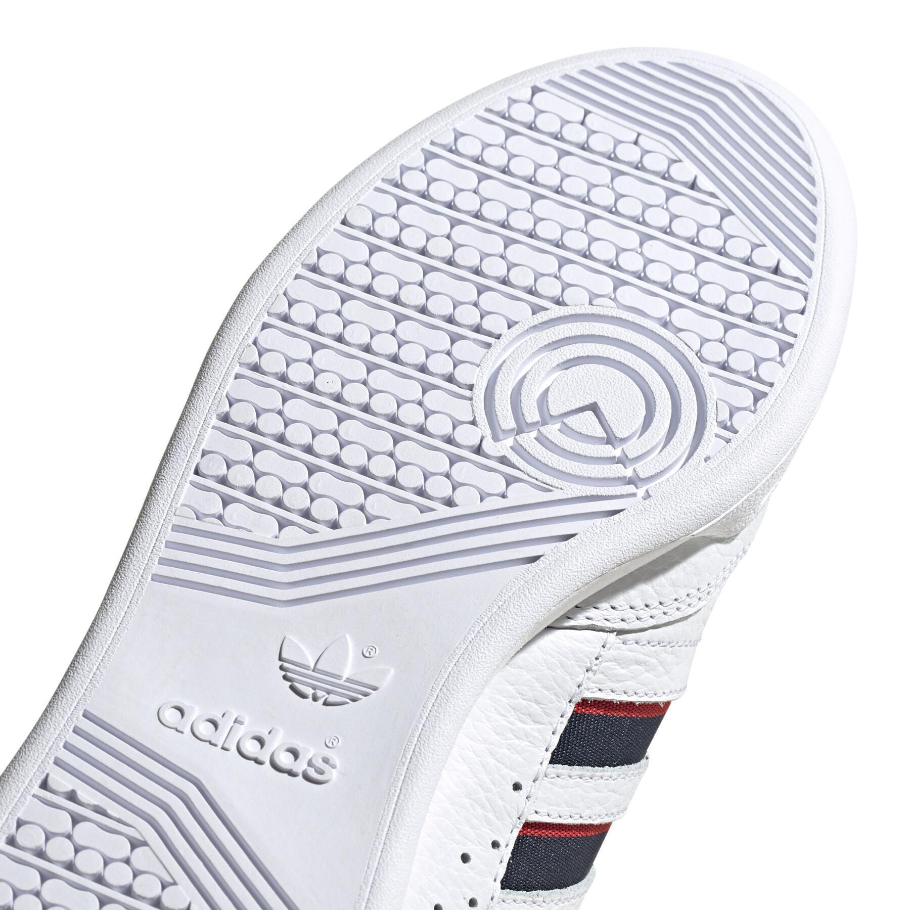 Sneaker adidas Originals Continental 80 Stripes
