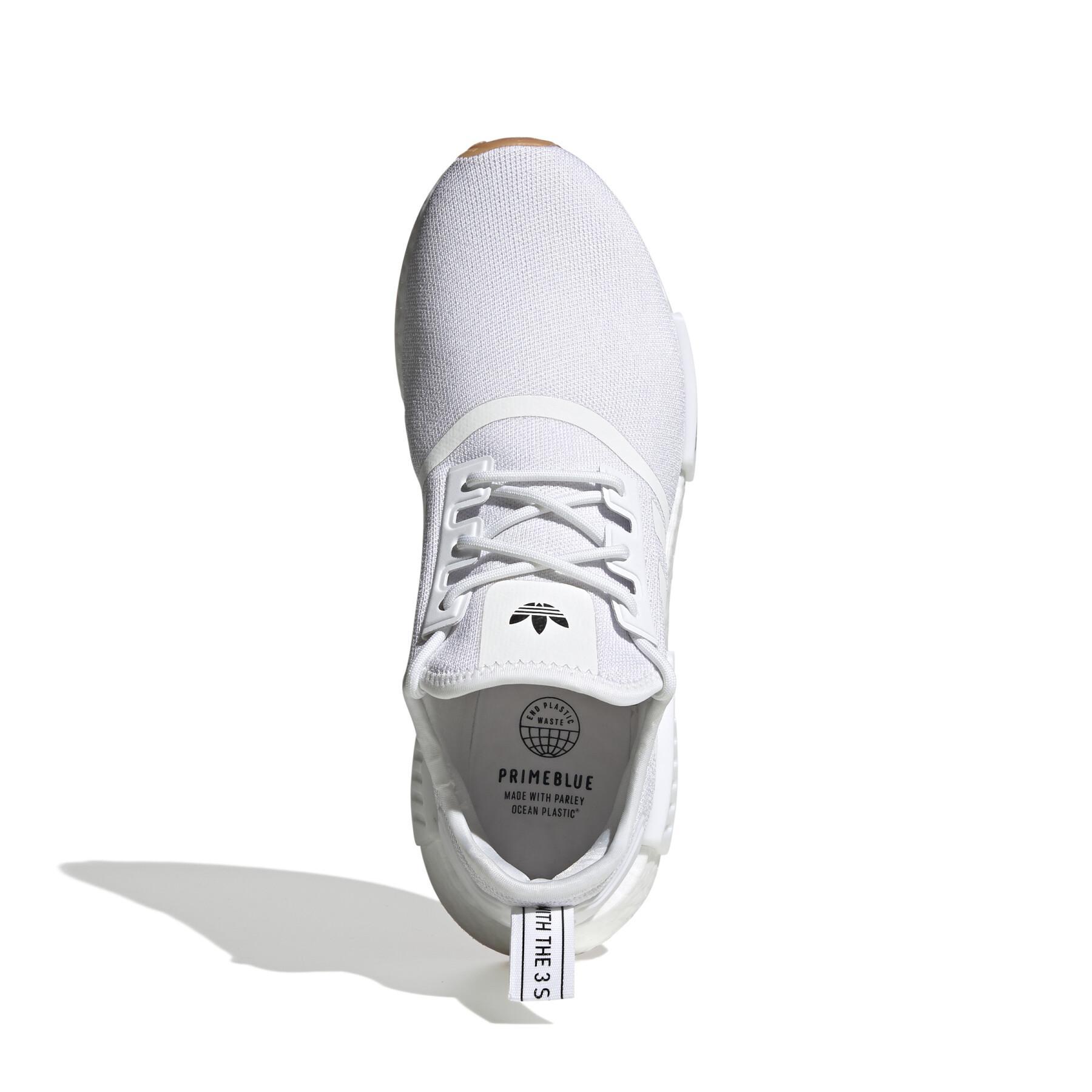Sneakers adidas Originals NMD_R1 Primeblue