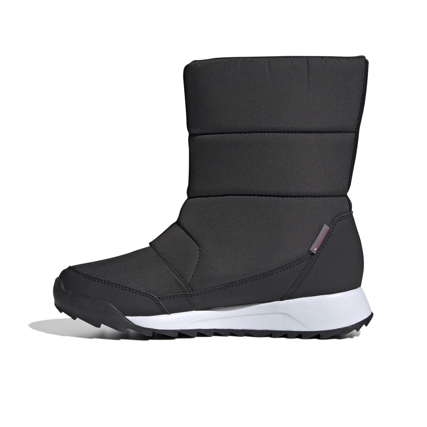 Trailrunning-Schuhe für Frauen adidas Terrex Choleah Cold.Rdy