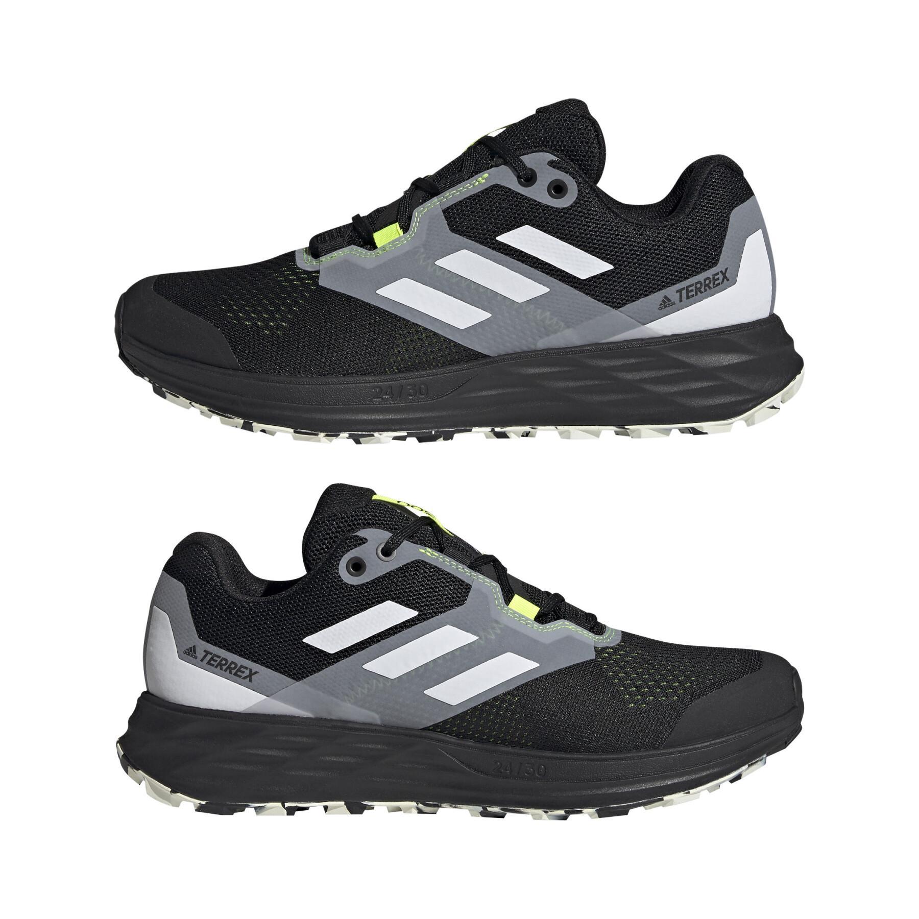 Trail-Schuhe adidas Terrex Two Flow