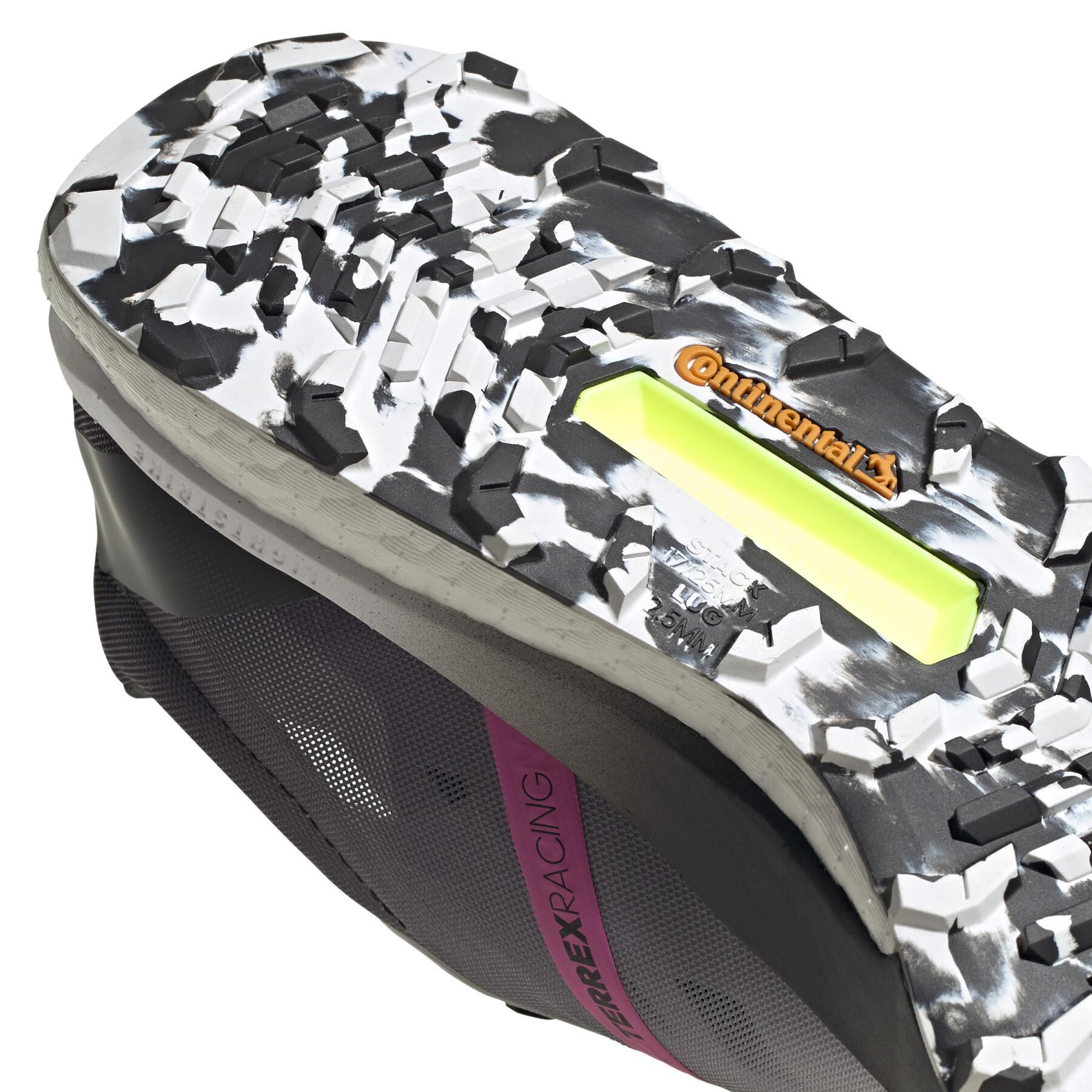 Frauenschuhe adidas Terrex Speed Ultra Trail