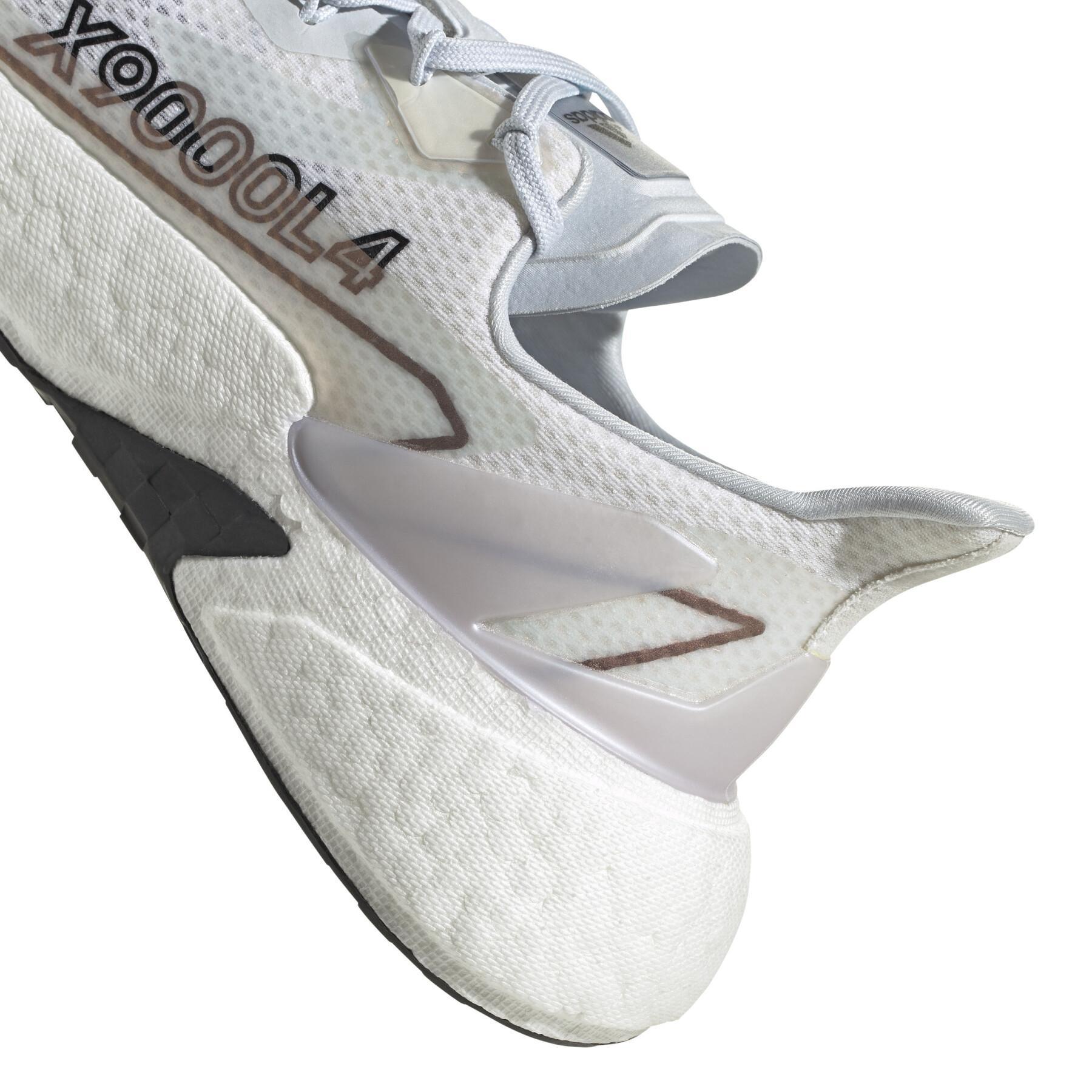 Sneaker adidas X9000L4 Heat.RDY