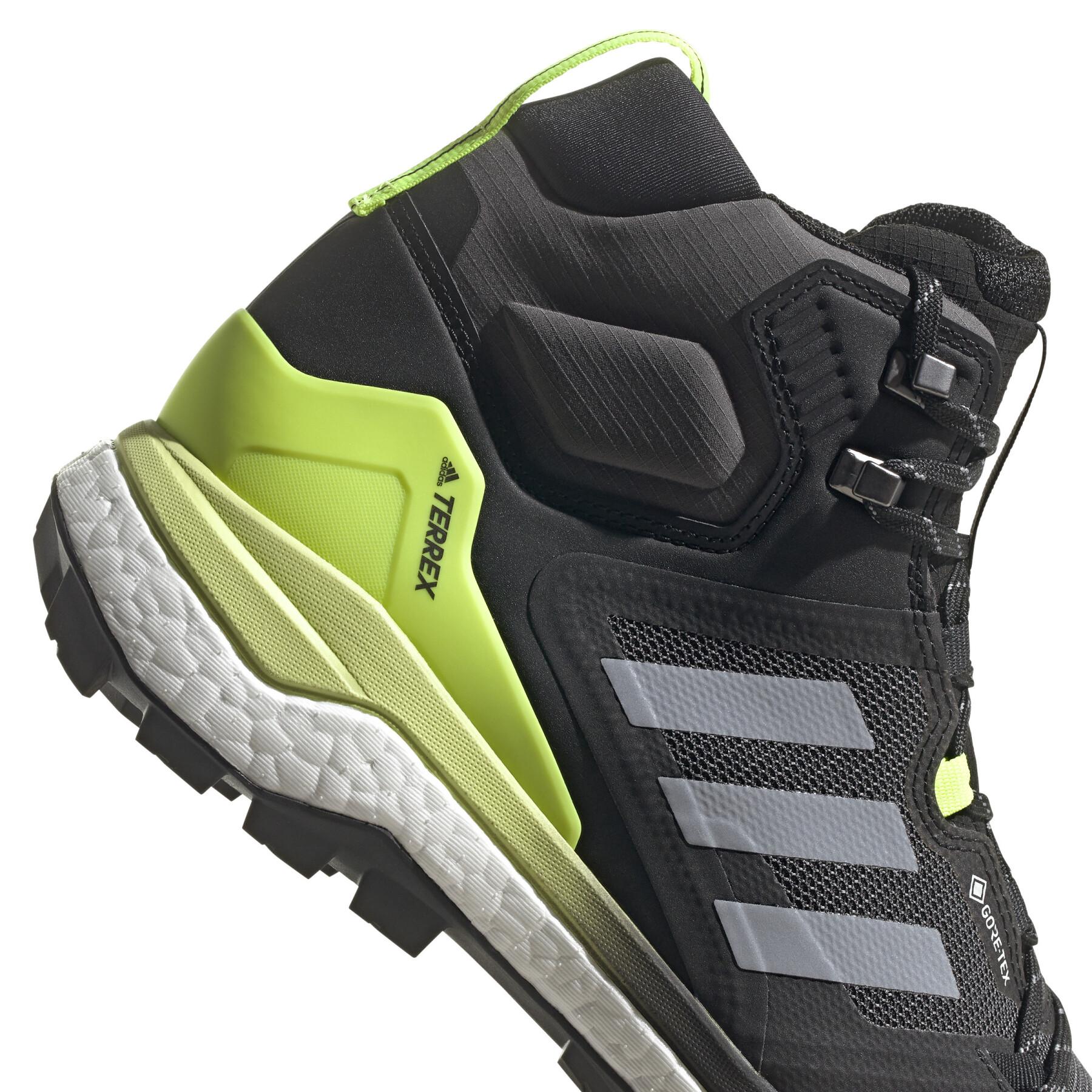 Schuhe adidas Terrex Skychaser 2 Mid GORE-TEX Hiking