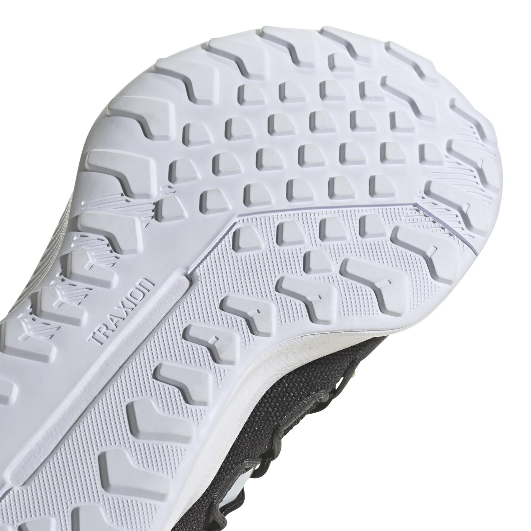 Trailrunning-Schuhe für Frauen adidas Terrex Voyager 21 Canvas Travel