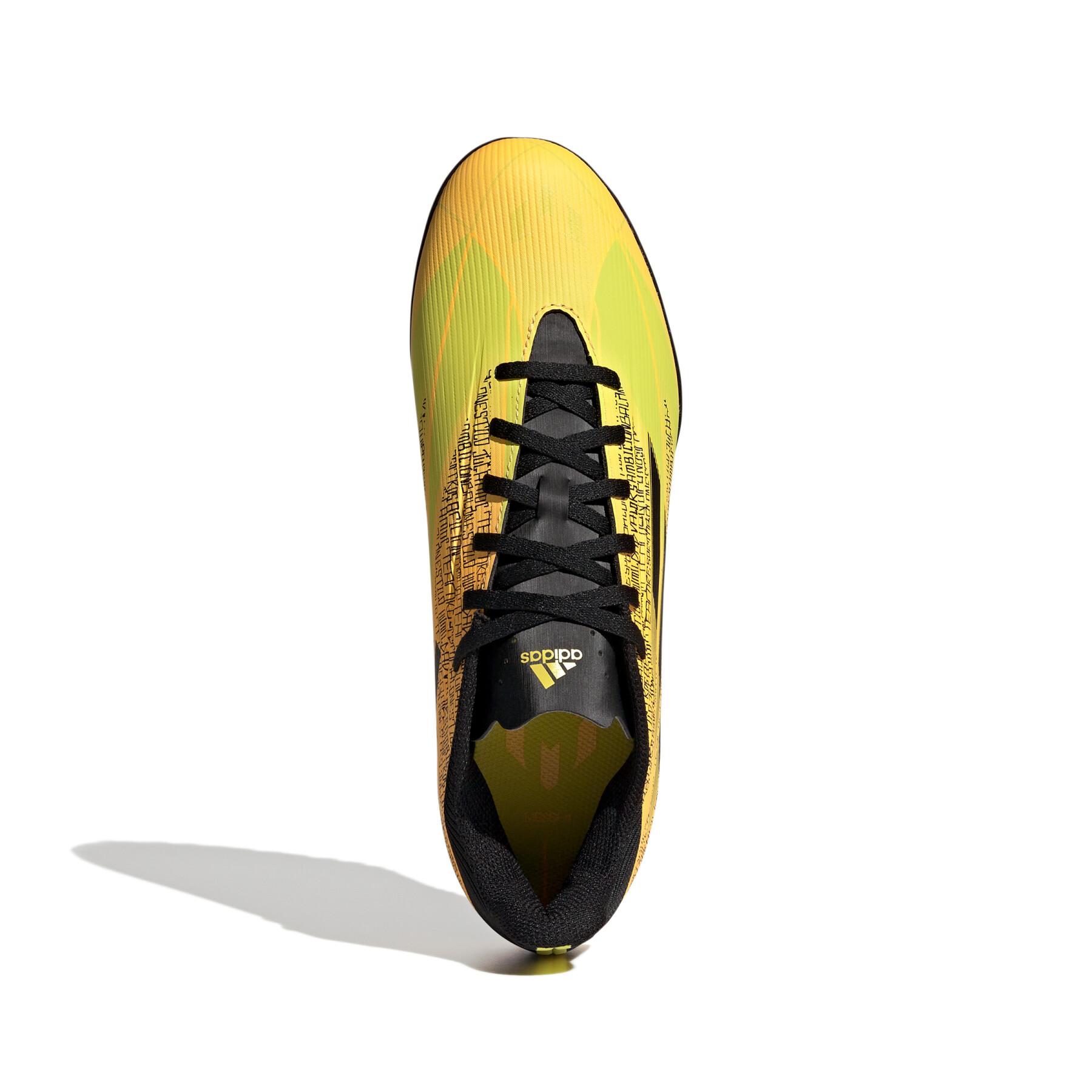 Fußballschuhe adidas X Speedflow Messi.4 TF