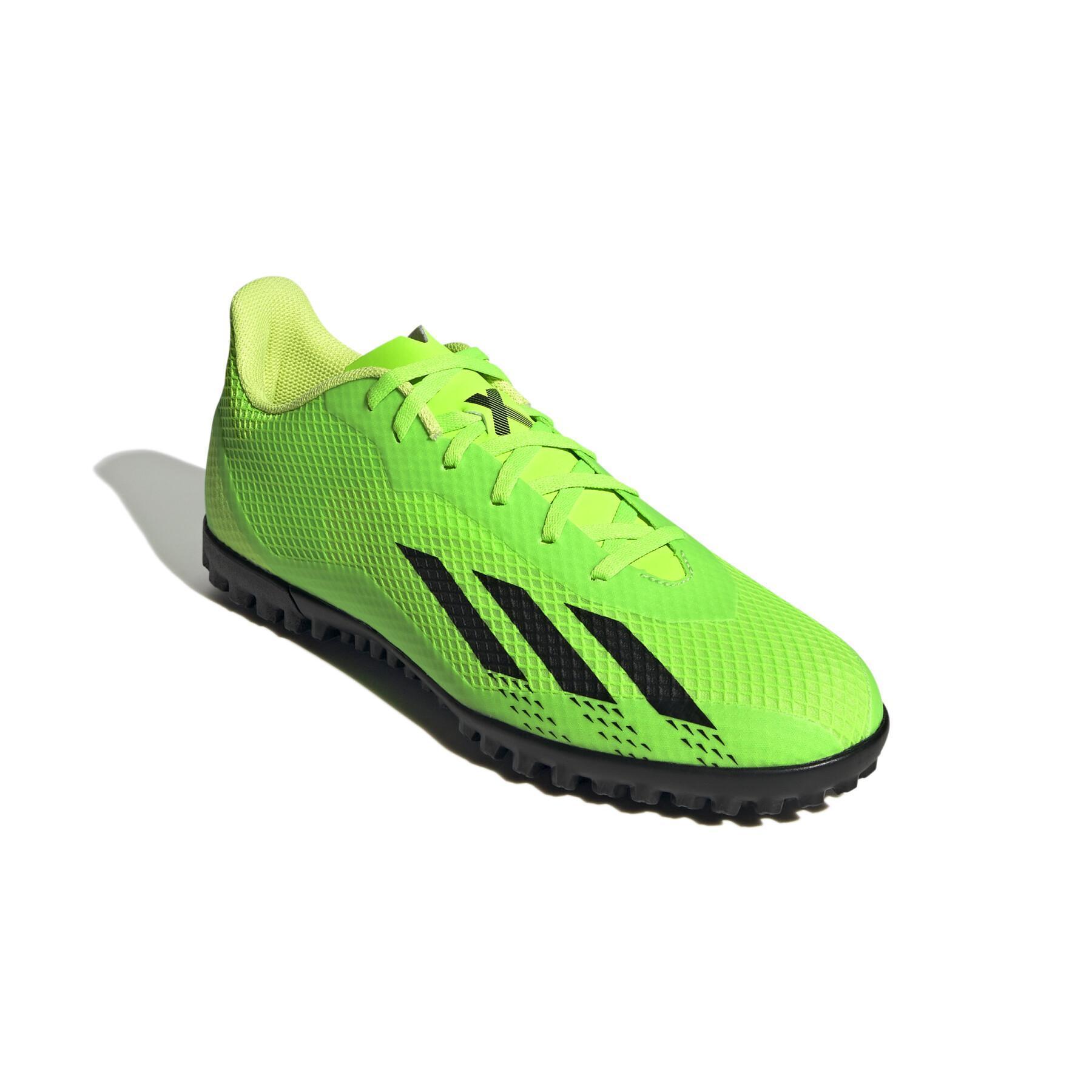 Fußballschuhe adidas X Speedportal.4 TF