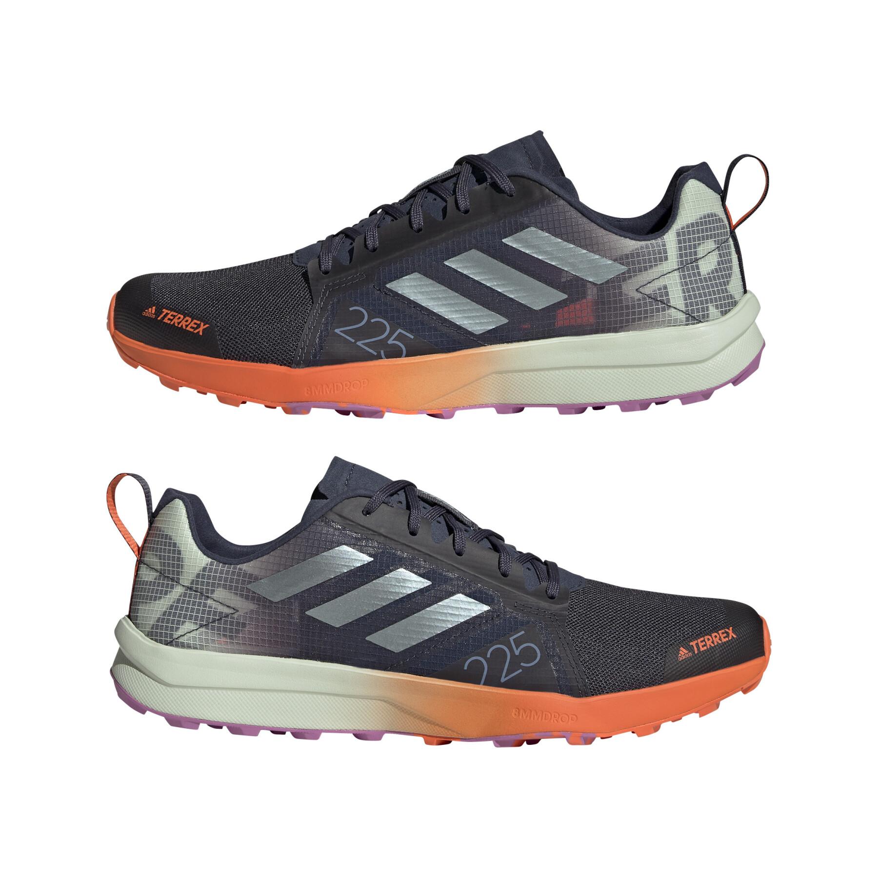 Trailrunning-Schuhe adidas Terrex Speed Flow Trail