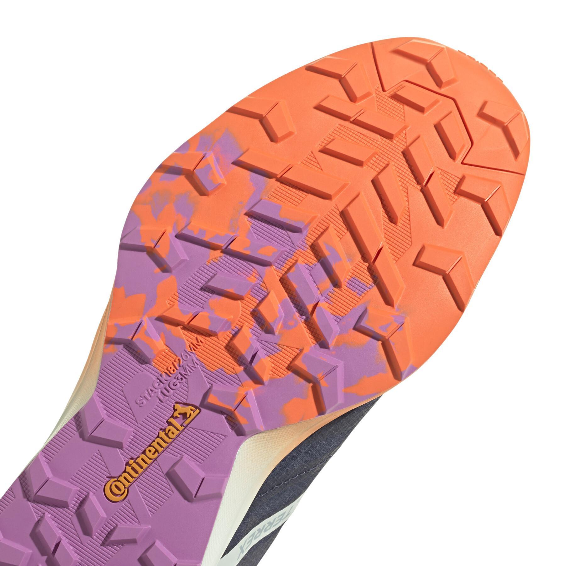 Trailrunning-Schuhe adidas Terrex Speed Flow Trail