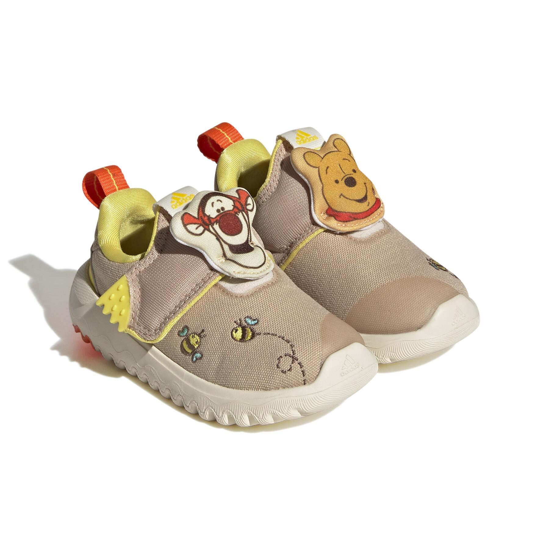 Sneakers adidas Disney Winnie The Pooh